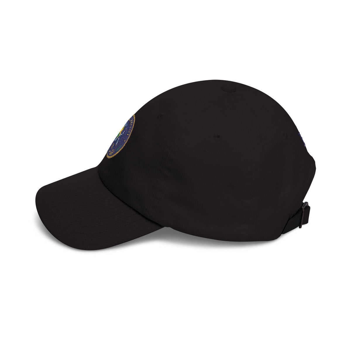 Alternate Reality Department Embroidered Hat – Satirical Seal Cap - Hats, Baseball & Trucker - EpiAl's Shop