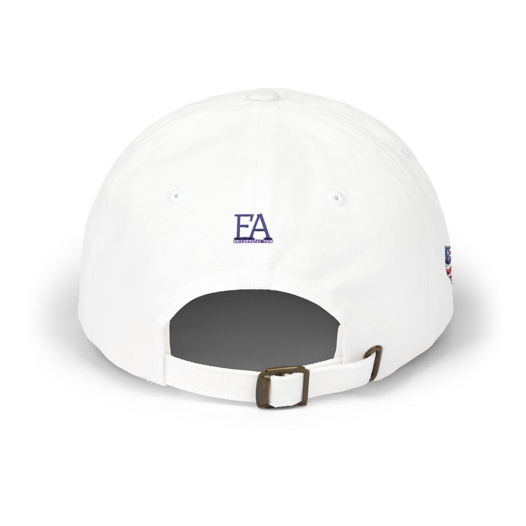 Alternate Reality Department Embroidered Hat – Satirical Seal Cap - Hats, Baseball & Trucker - EpiAl's Shop