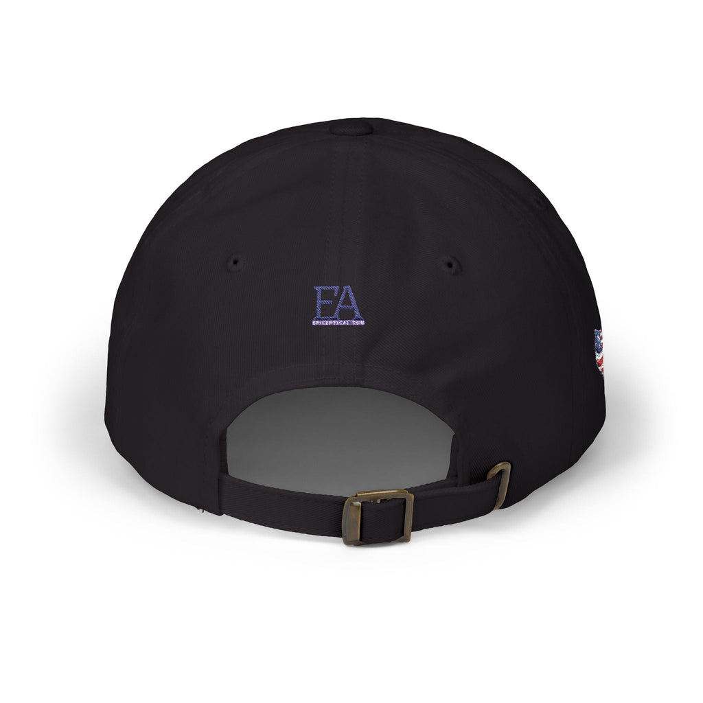 Alternate Reality Department Embroidered Hat – Satirical Seal Cap - Hats, Baseball & Trucker - EpiAl's Shop