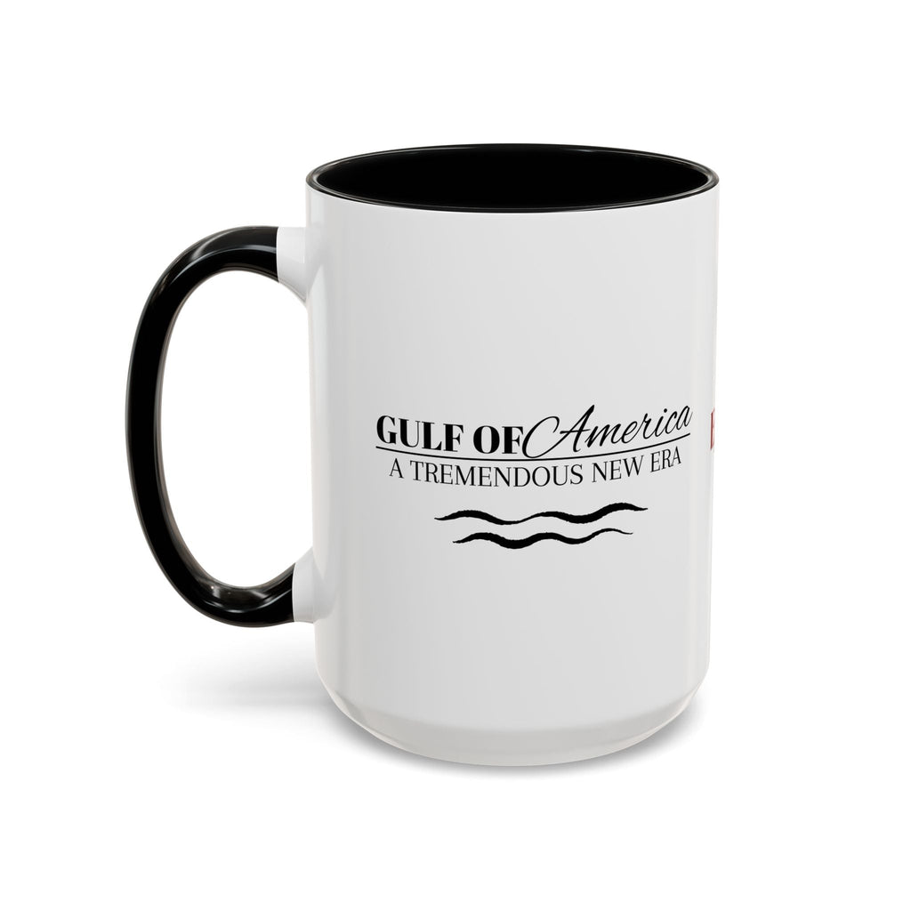 American Gulf Accent Coffee Mug - Drinkware, Coffee Mugs - EpiAl's Shop