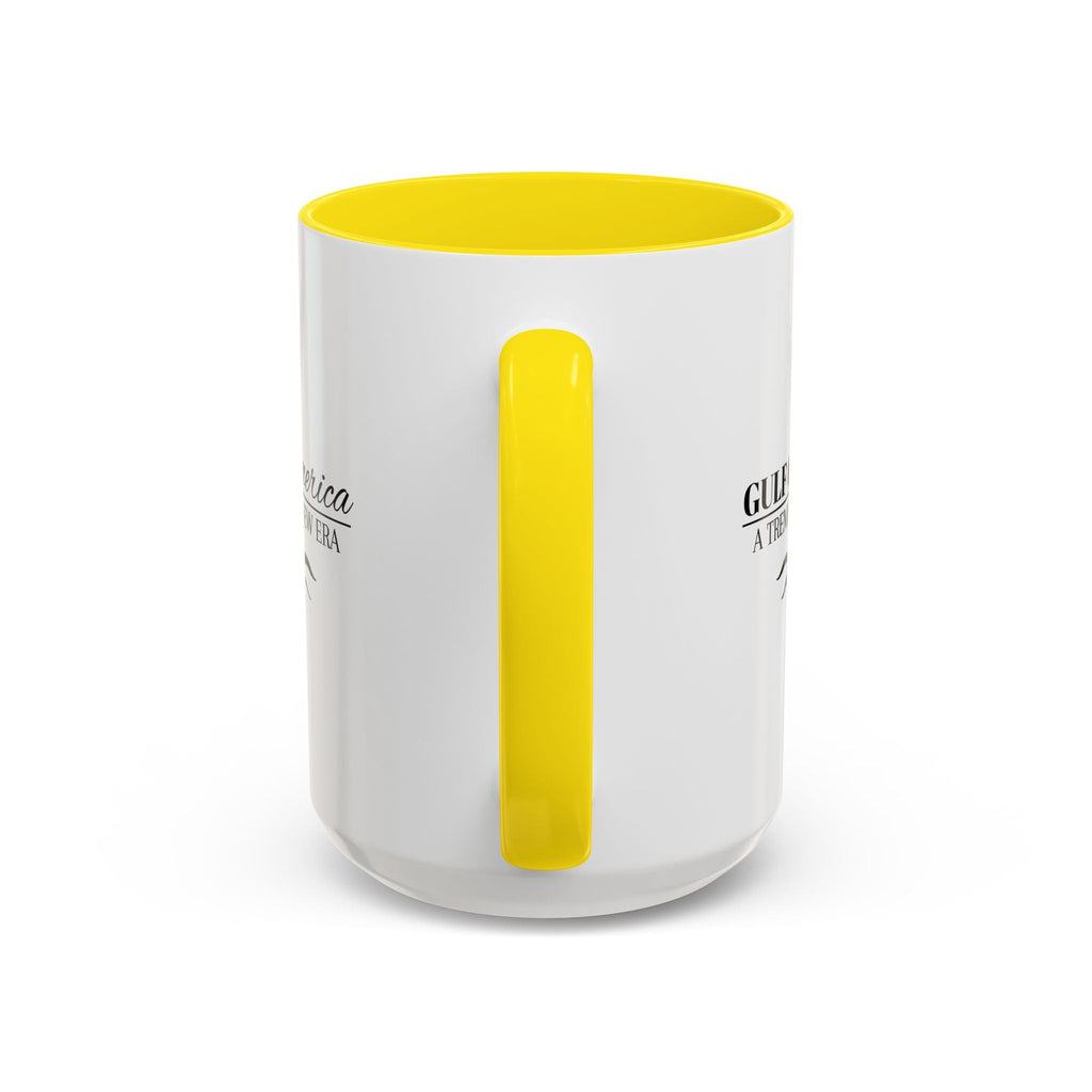 American Gulf Accent Coffee Mug - Drinkware, Coffee Mugs - EpiAl's Shop