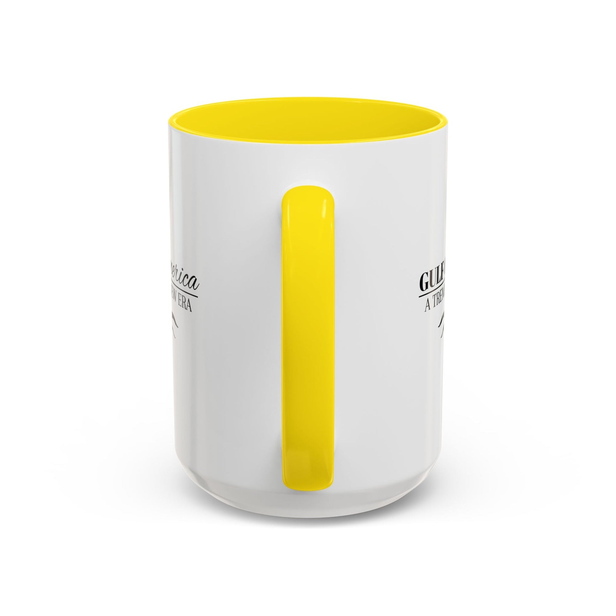 American Gulf Accent Coffee Mug - Drinkware, Coffee Mugs - EpiAl's Shop