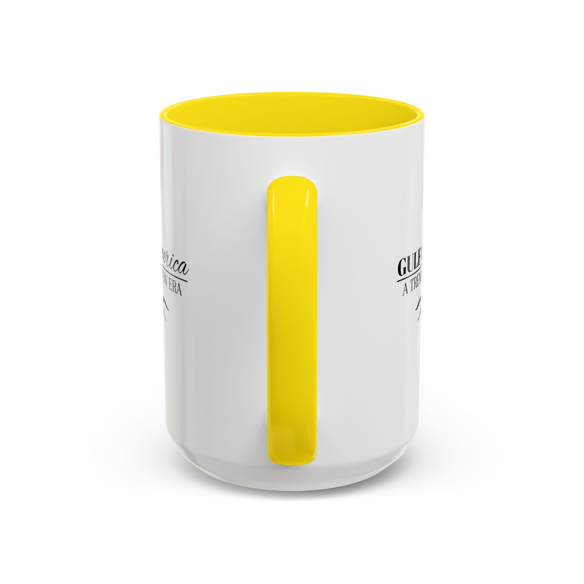 American Gulf Accent Coffee Mug - Drinkware, Coffee Mugs - EpiAl's Shop