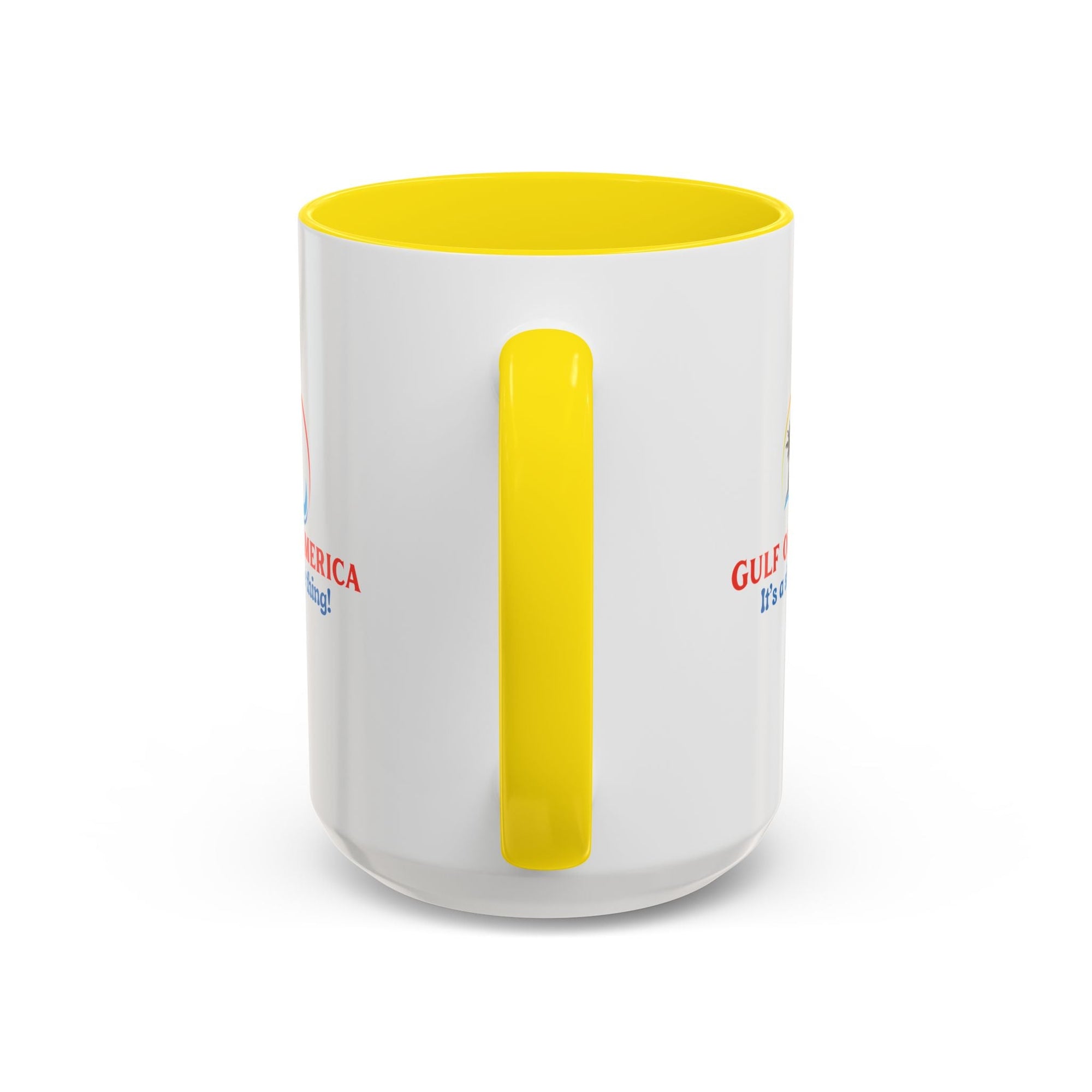 American Gulf Accent Coffee Mug - It's a Shore Thing! 11oz & 15oz - Drinkware, Coffee Mugs - EpiAl's Shop