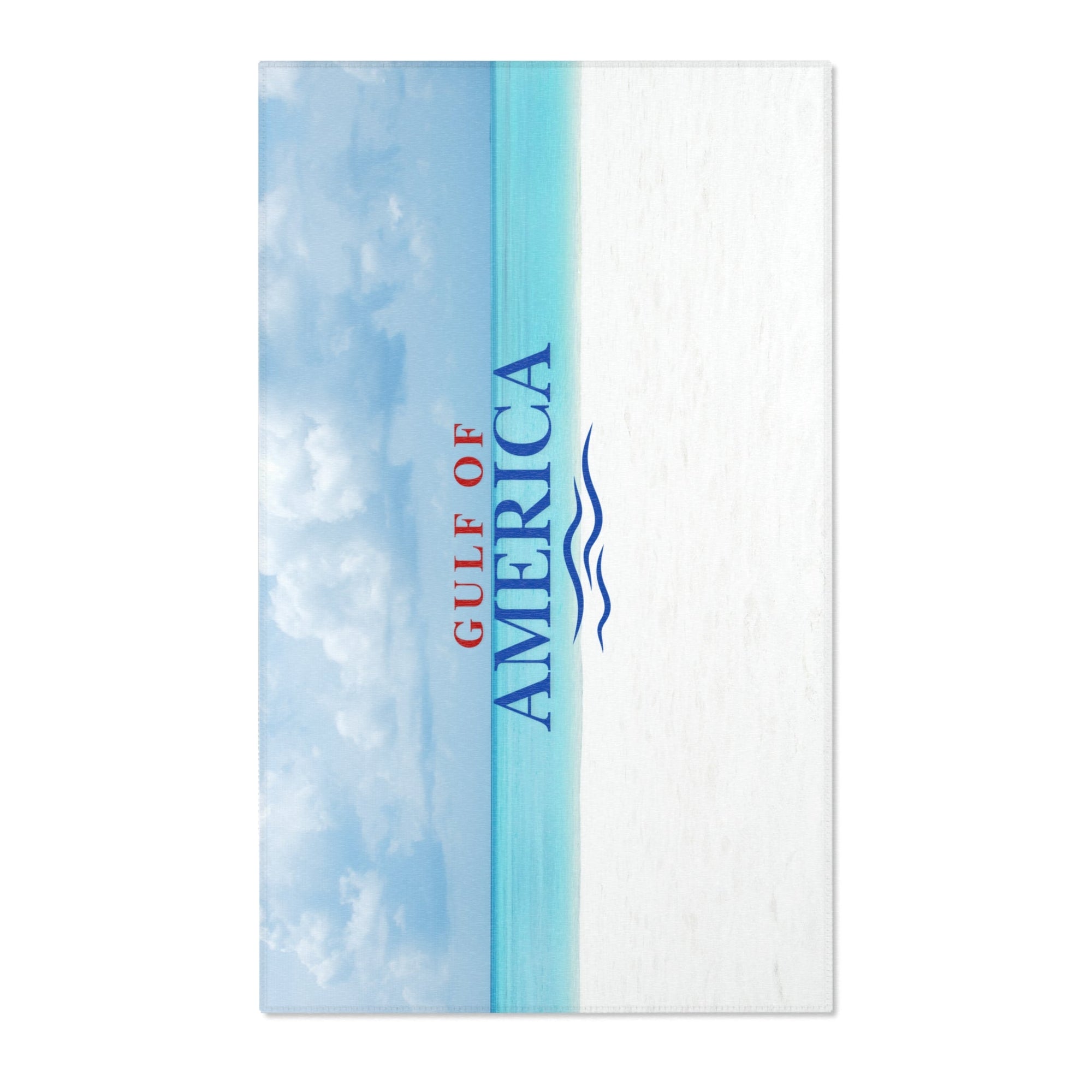 American Gulf Area Rug - Decor, Home, Rugs & Doormats - EpiAl's Shop