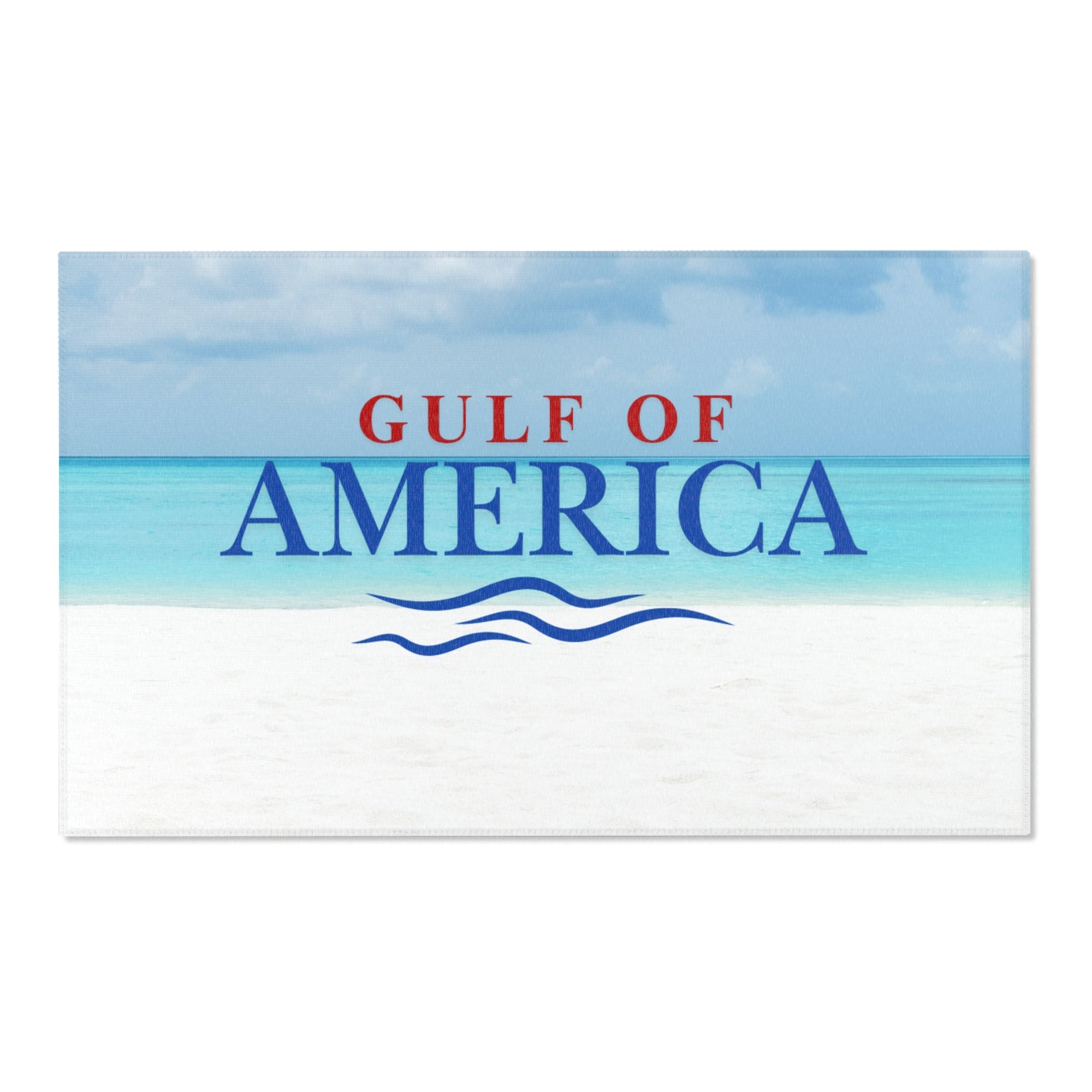 American Gulf Area Rug - Decor, Home, Rugs & Doormats - EpiAl's Shop