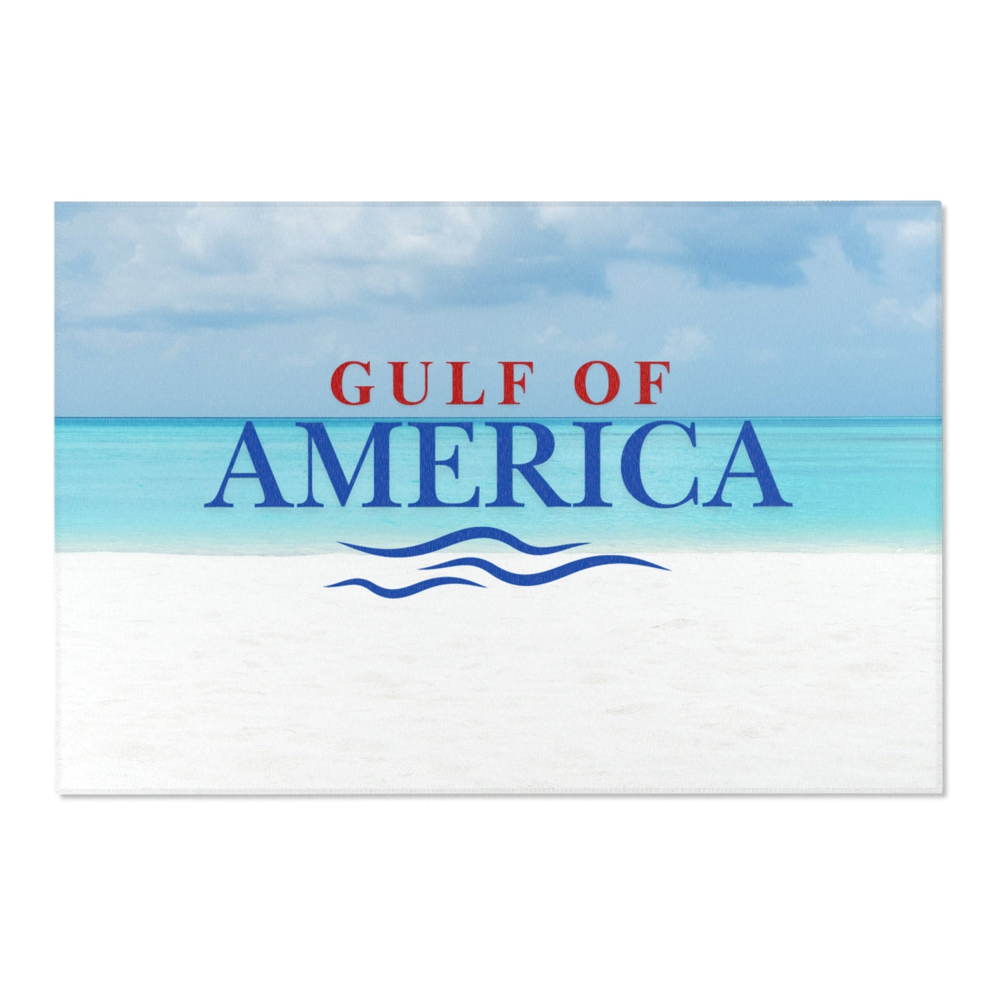 American Gulf Area Rug - Decor, Home, Rugs & Doormats - EpiAl's Shop