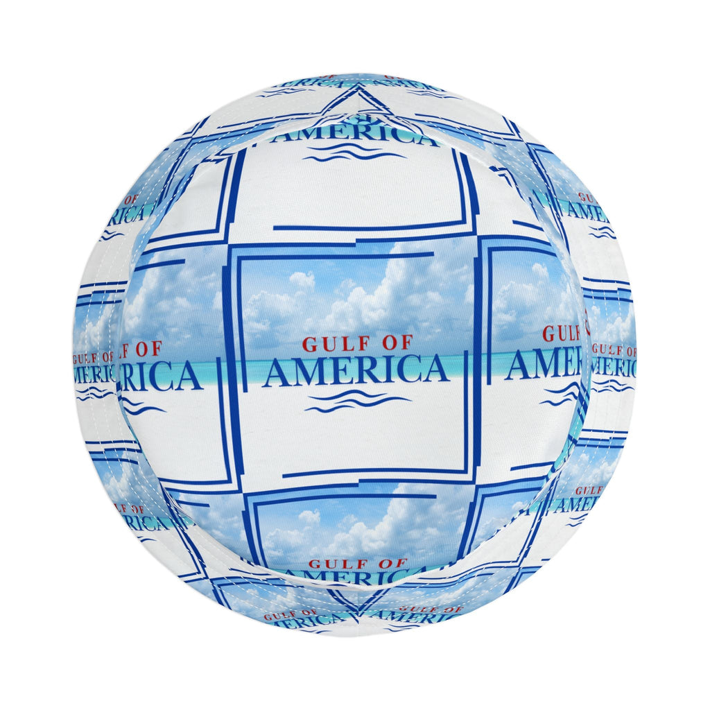 American Gulf Bucket Hat - Hats, Bucket - EpiAl's Shop