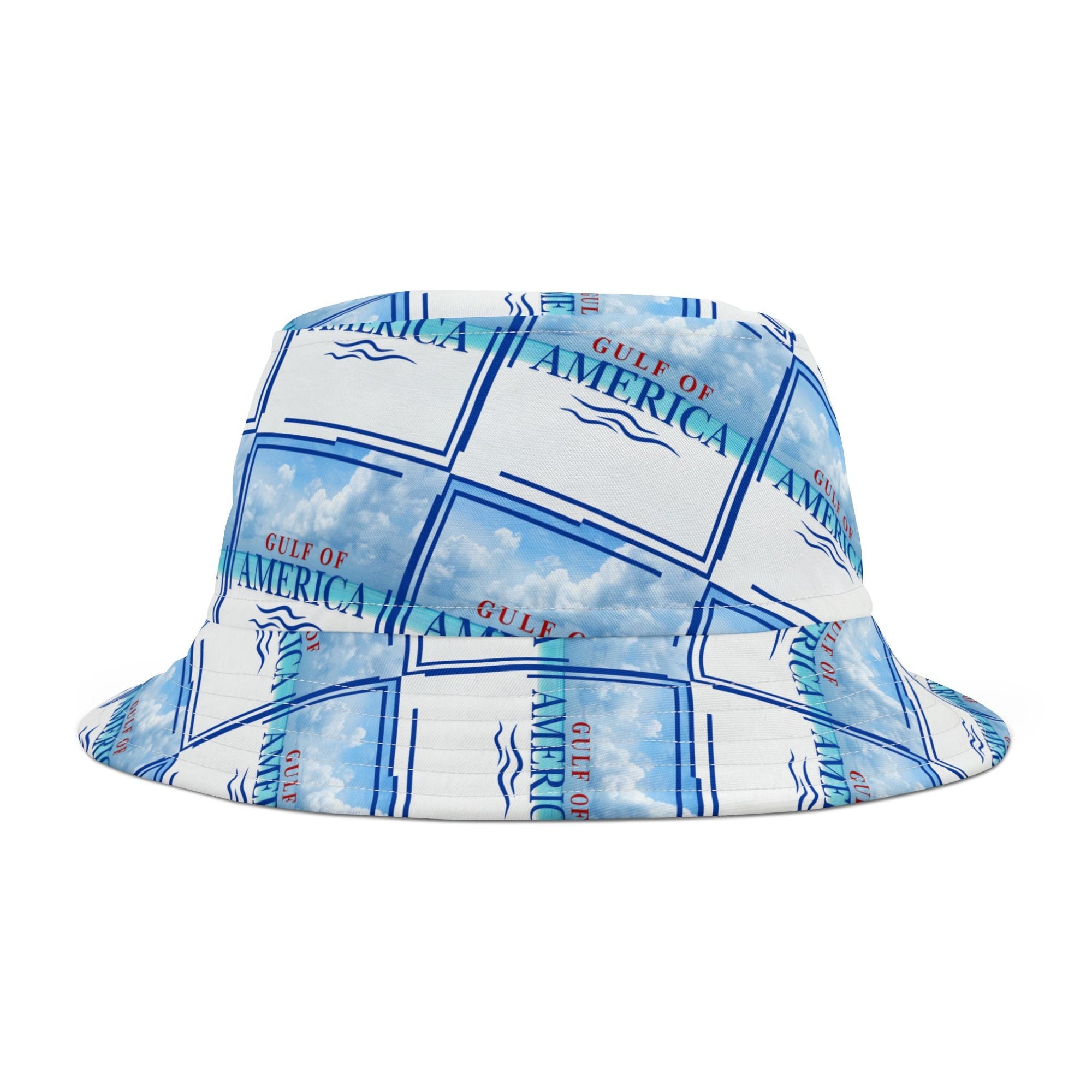 American Gulf Bucket Hat - Hats, Bucket - EpiAl's Shop