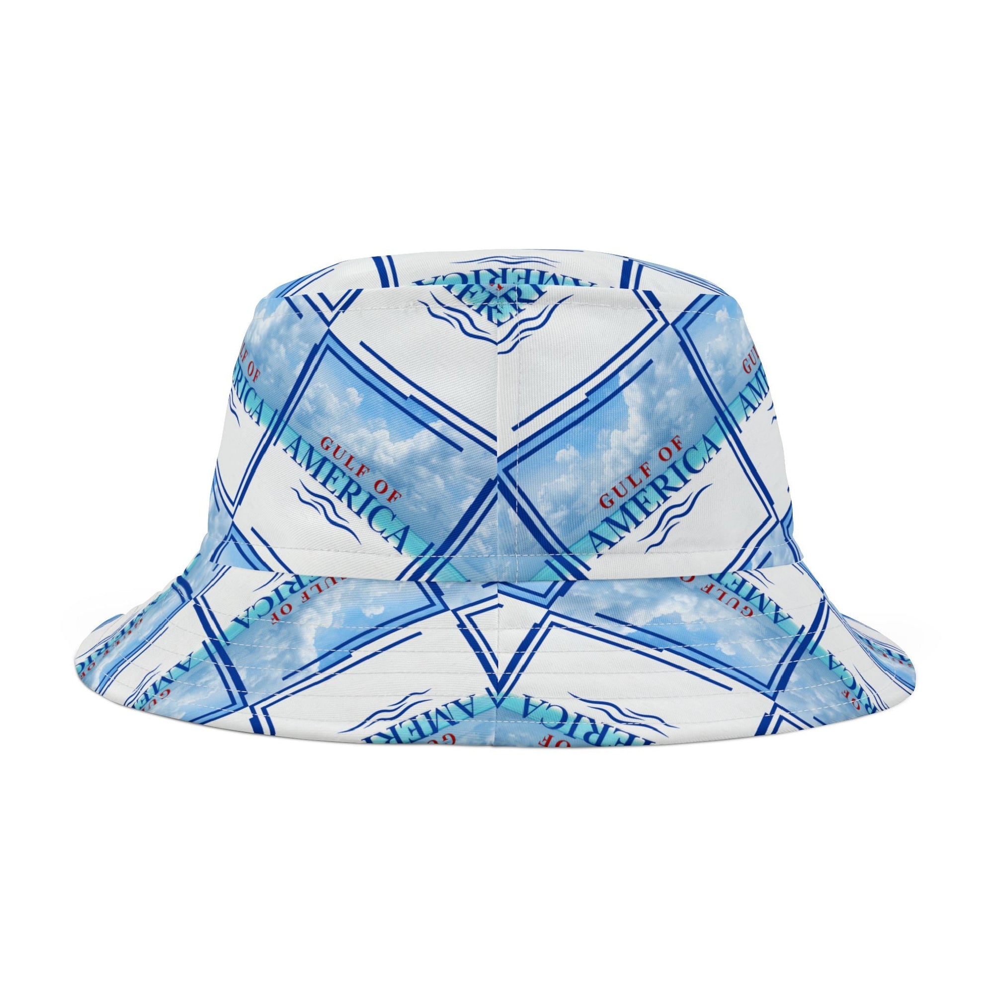 American Gulf Bucket Hat - Hats, Bucket - EpiAl's Shop