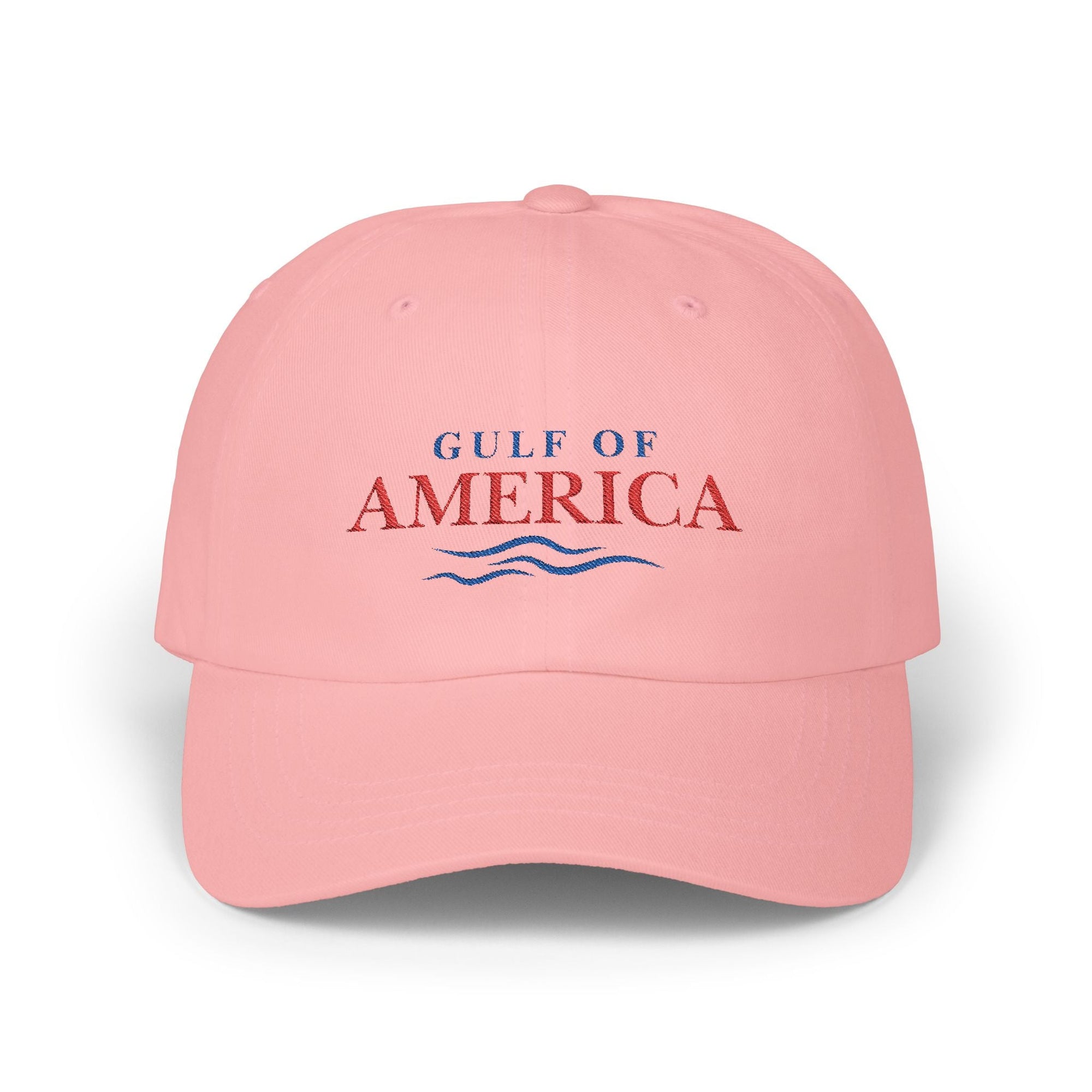 American Gulf Classic Dad Cap - Hats, Beanie (Baby) - EpiAl's Shop