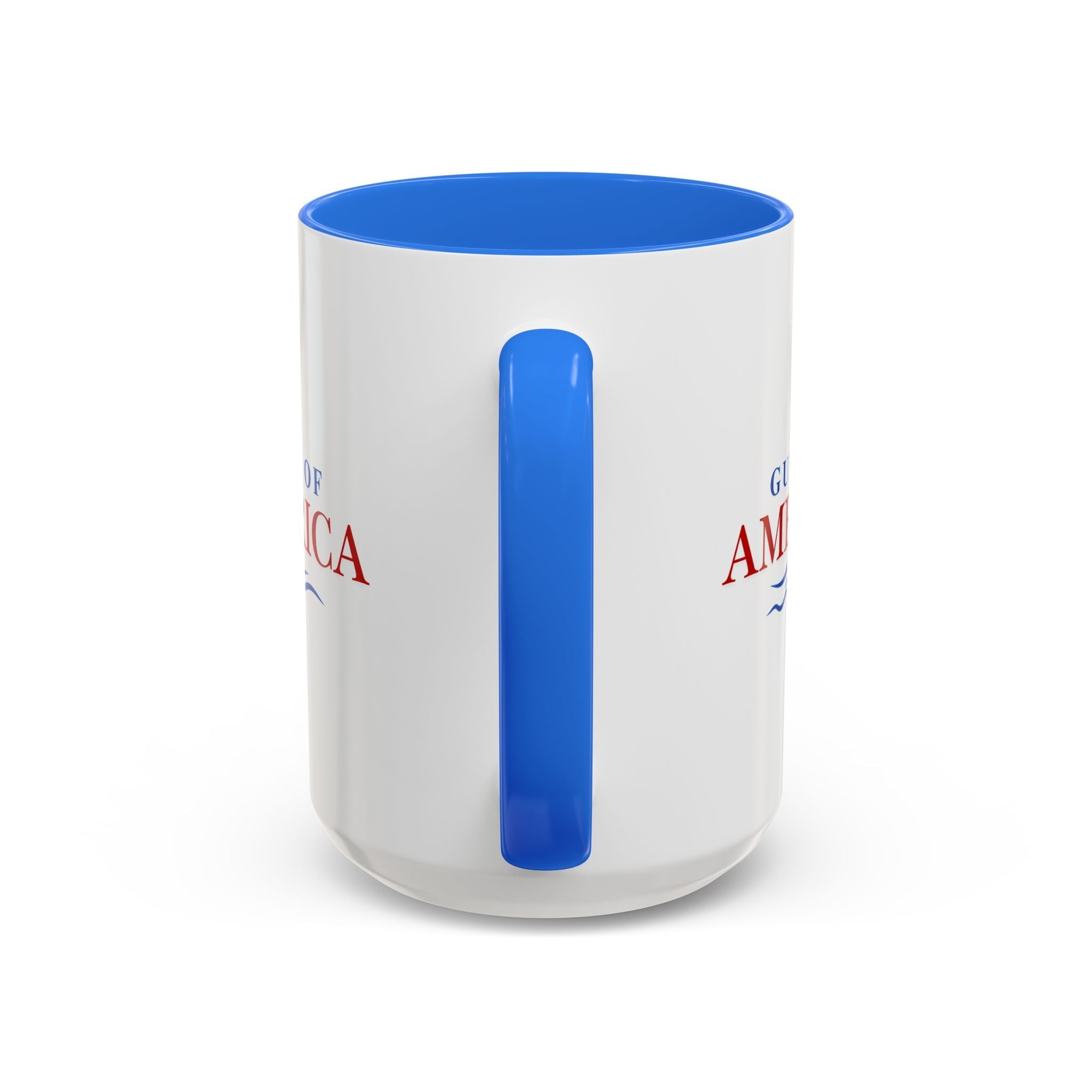 American Gulf Colorful Mugs (11oz, 15oz) - Drinkware, Coffee Mugs - EpiAl's Shop