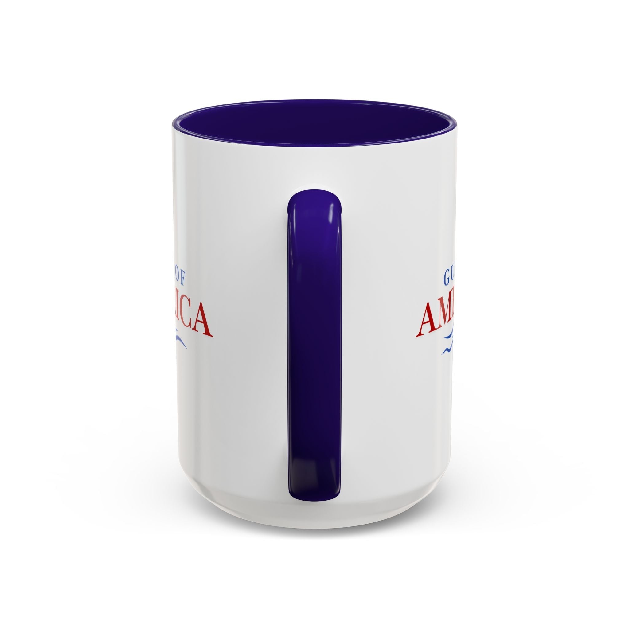 American Gulf Colorful Mugs (11oz, 15oz) - Drinkware, Coffee Mugs - EpiAl's Shop