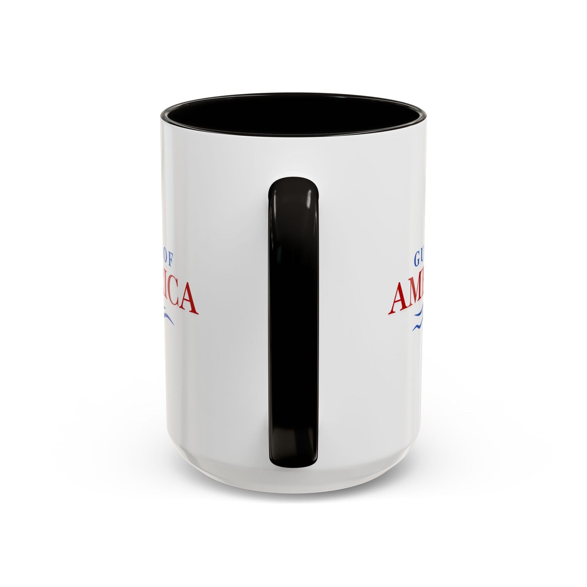 American Gulf Colorful Mugs (11oz, 15oz) - Drinkware, Coffee Mugs - EpiAl's Shop