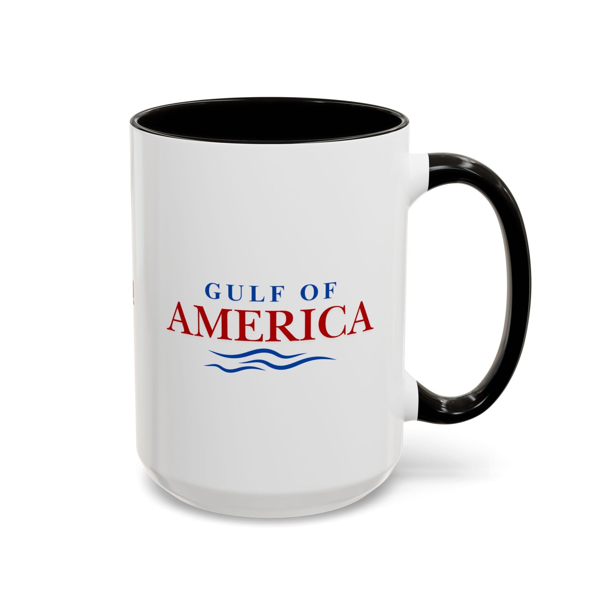 American Gulf Colorful Mugs (11oz, 15oz) - Drinkware, Coffee Mugs - EpiAl's Shop
