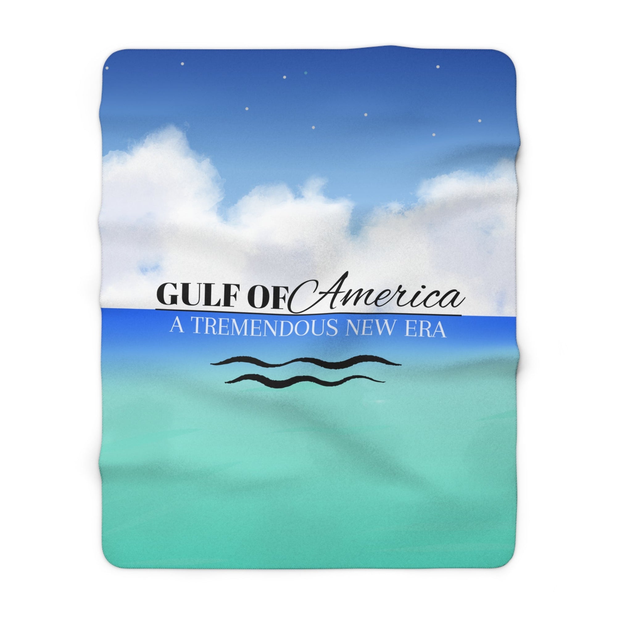 American Gulf Cozy Sherpa Fleece Blanket - Decor, Blankets & Comforters - EpiAl's Shop