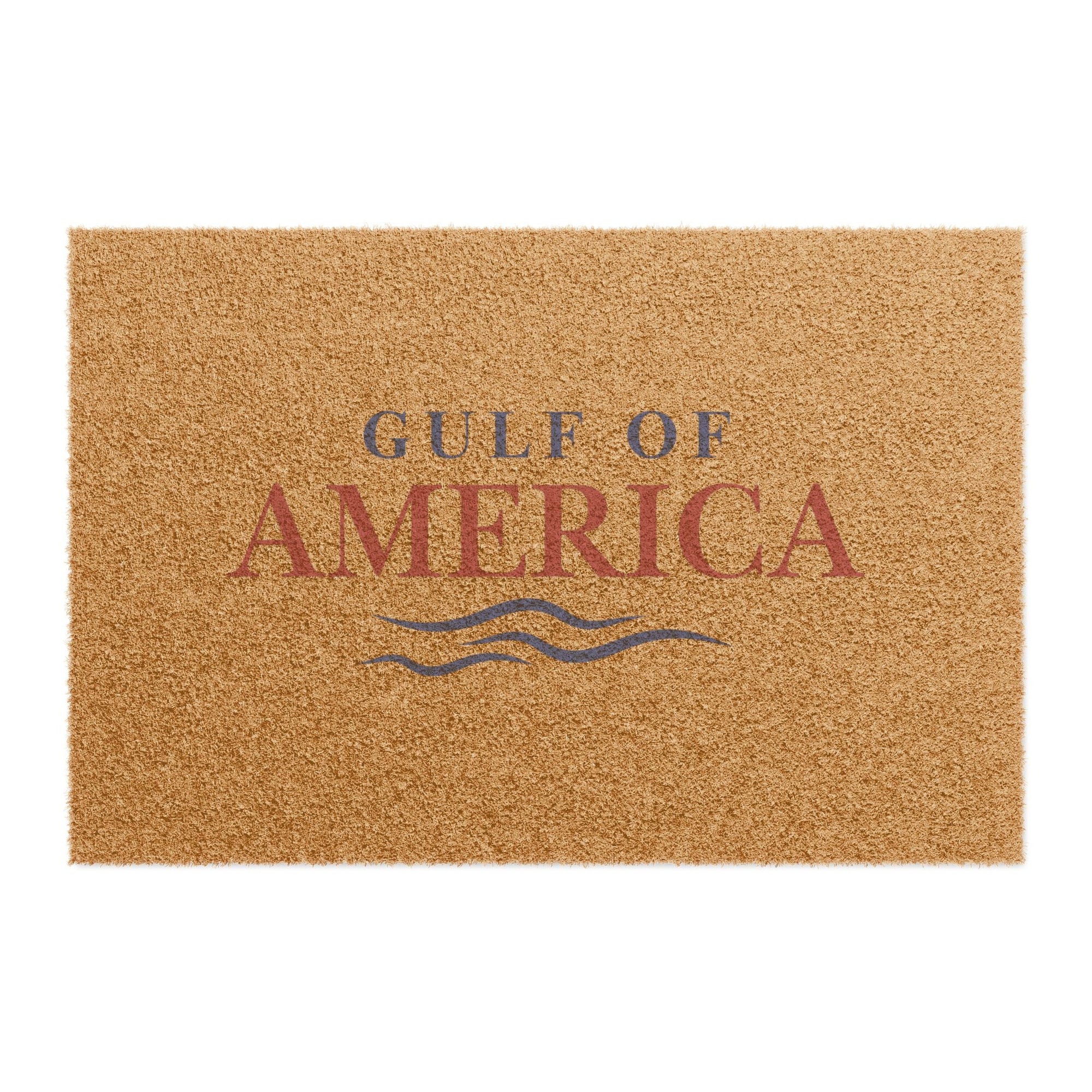 American Gulf Doormat - Decor, Home, Rugs & Doormats - EpiAl's Shop
