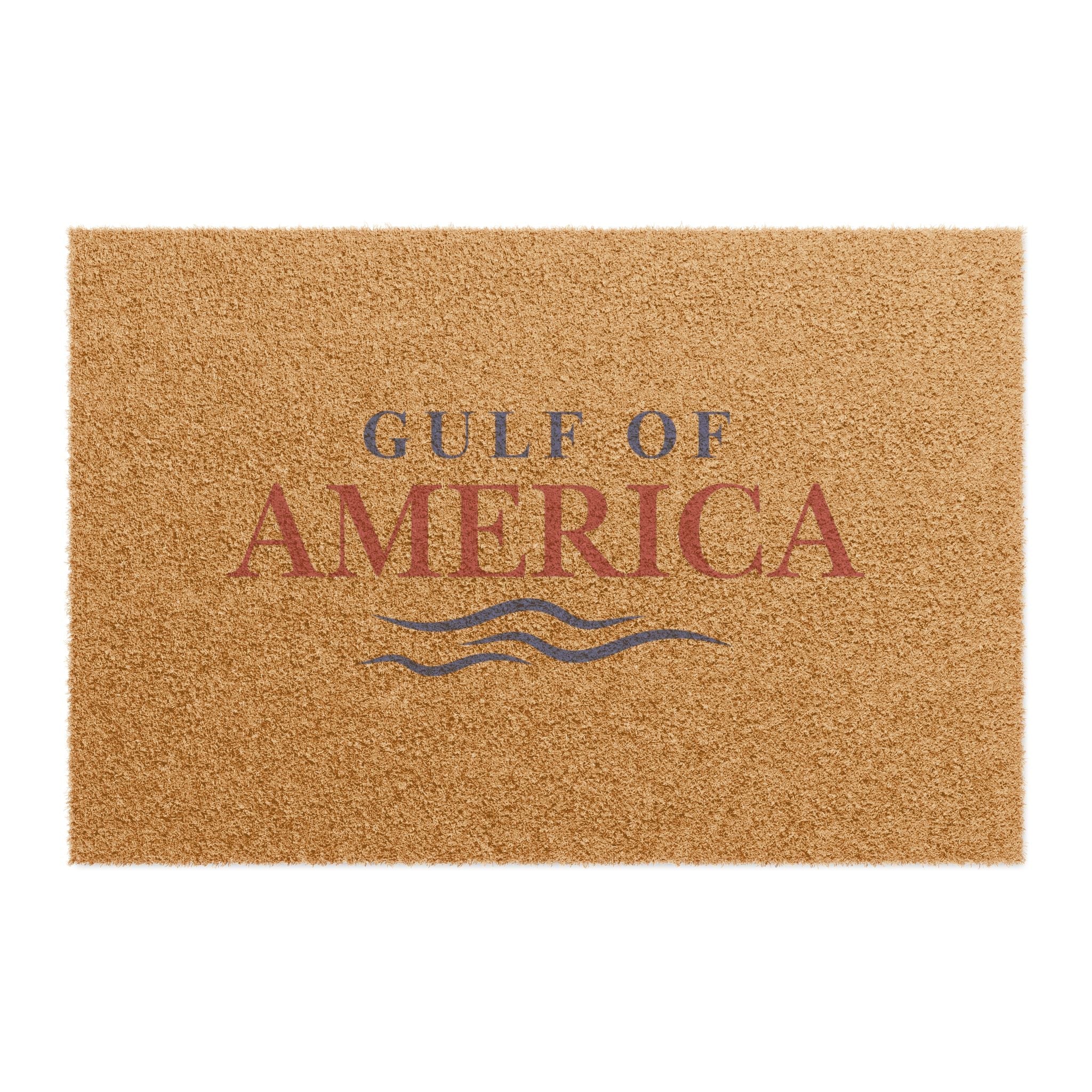 American Gulf Doormat - Decor, Home, Rugs & Doormats - EpiAl's Shop