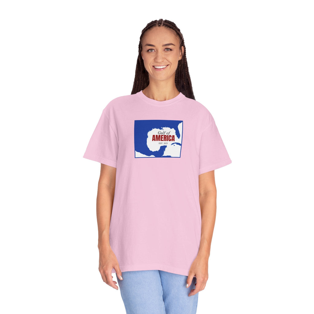 American Gulf Est. 2025 Unisex Tee - Clothing, T-shirts - EpiAl's Shop