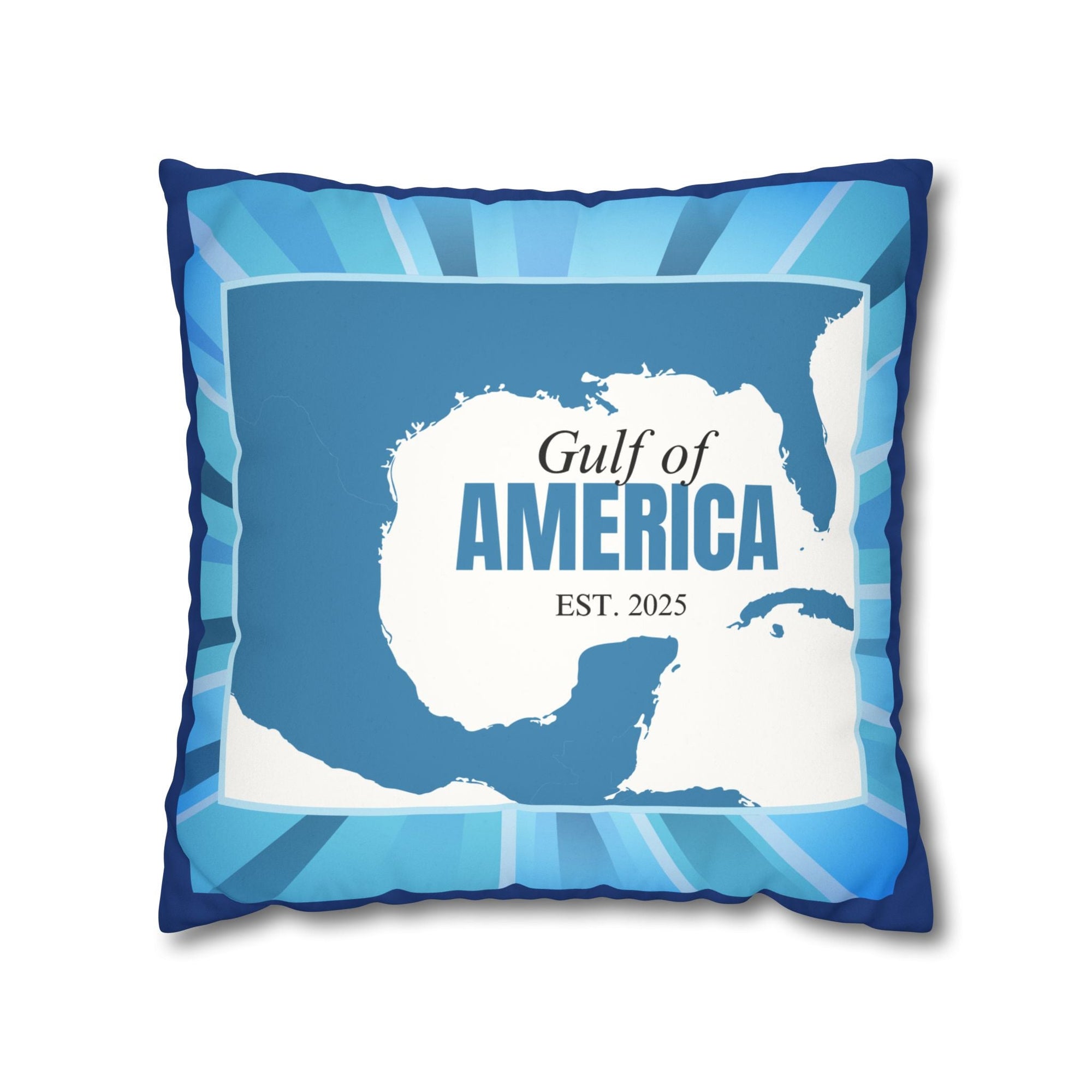 American Gulf Faux Suede Pillowcase - Decor, Home, Pillows - EpiAl's Shop