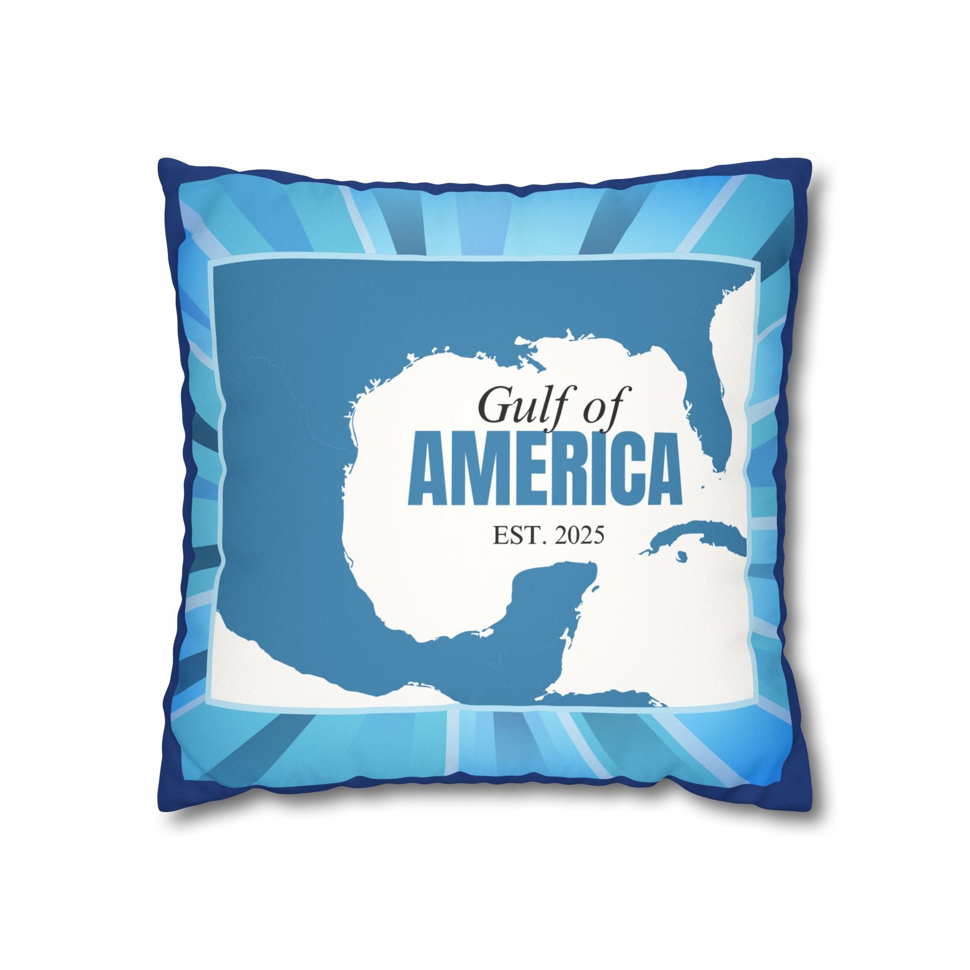 American Gulf Faux Suede Pillowcase - Decor, Home, Pillows - EpiAl's Shop