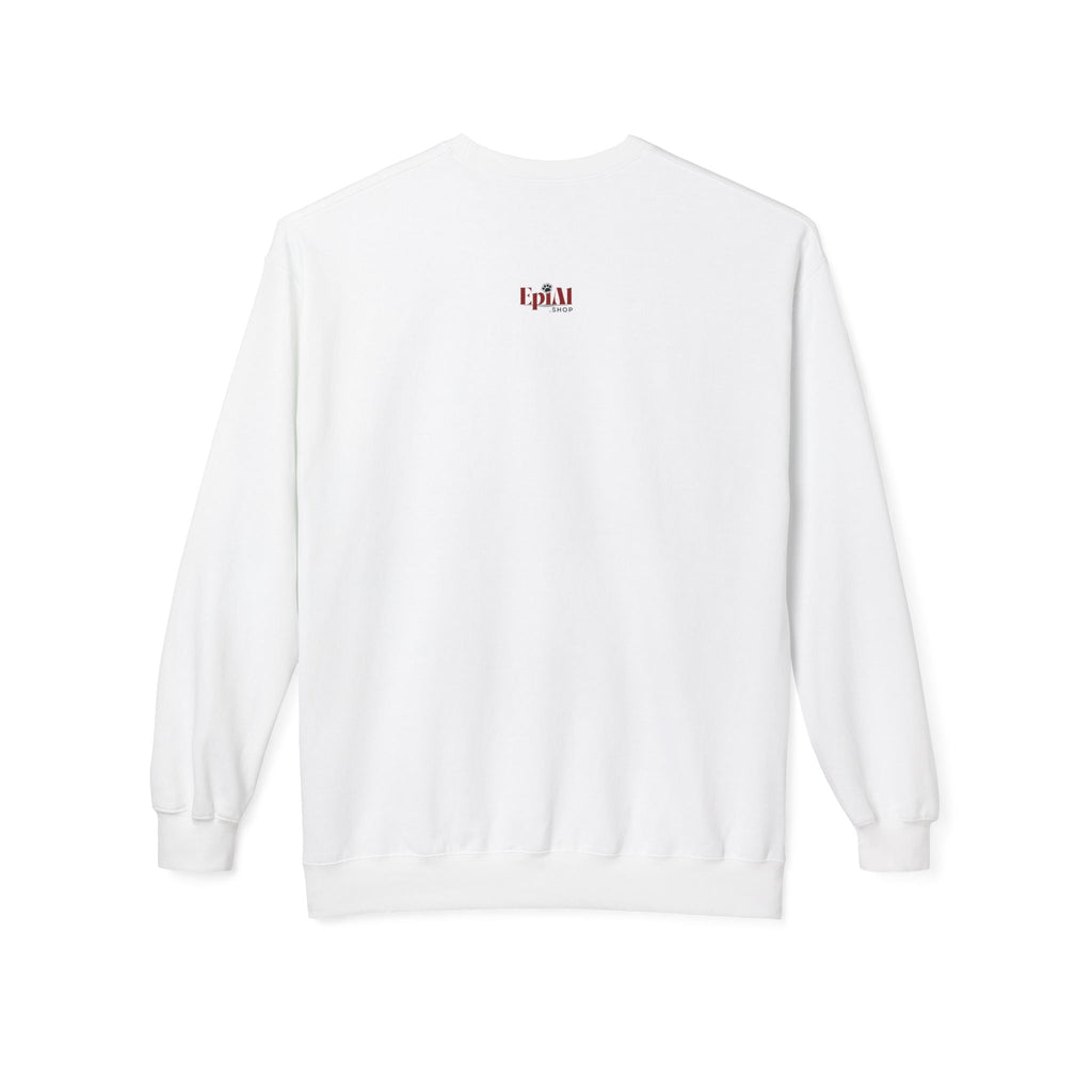 American Gulf Fleece Sweatshirt - Clothing, Sweatshirts - EpiAl's Shop