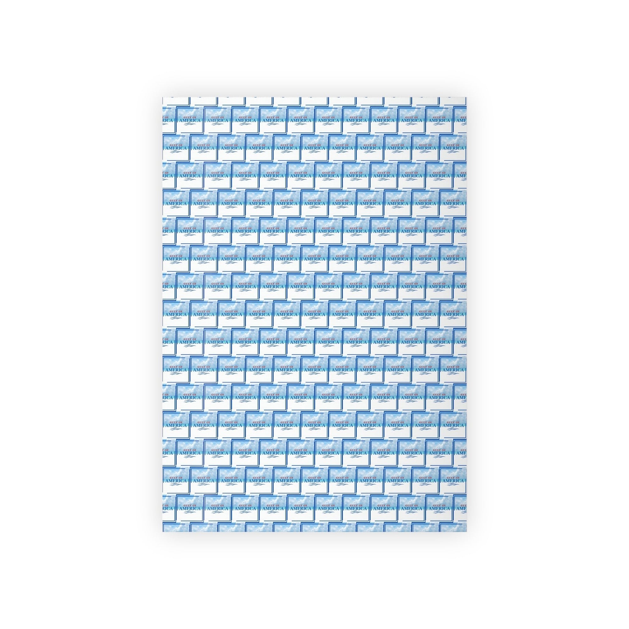 American Gulf Gift Wrapping Paper Roll - Paper Products, Gift Wrapping Paper - EpiAl's Shop