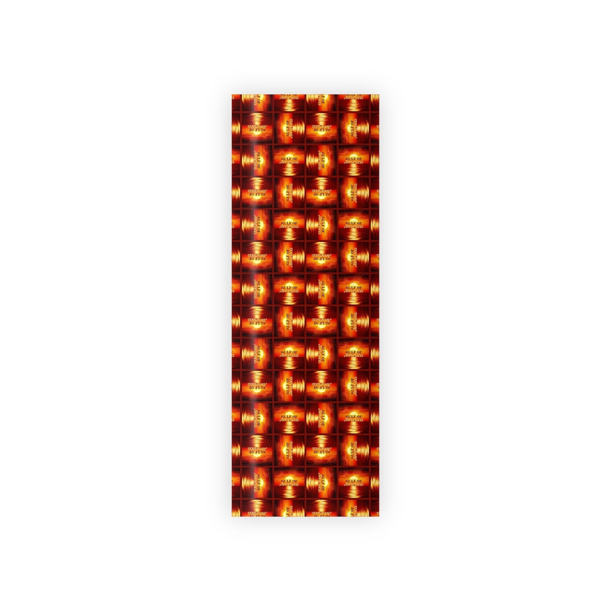 American Gulf Gift Wrapping Paper Roll - Paper Products, Gift Wrapping Paper - EpiAl's Shop