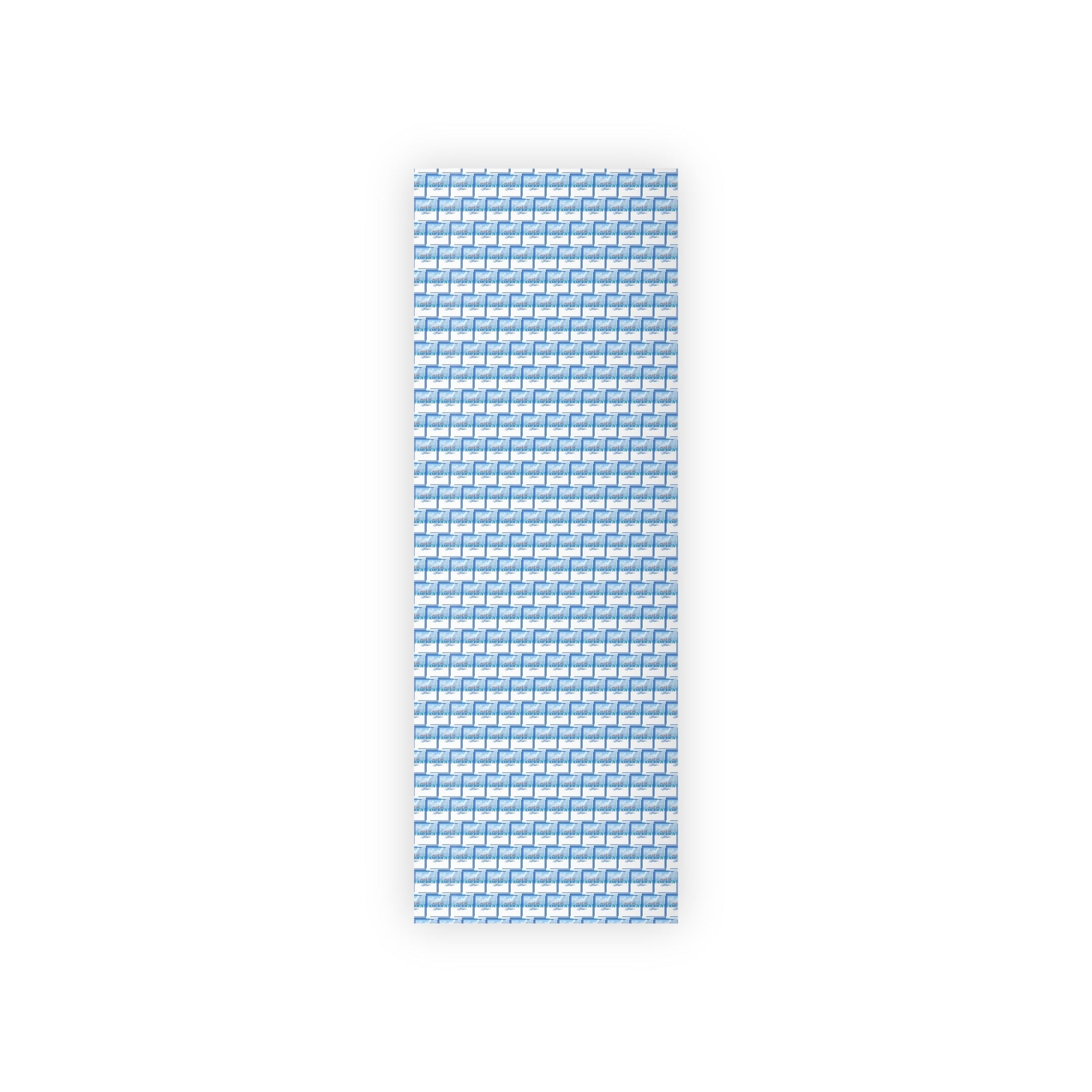 American Gulf Gift Wrapping Paper Roll - Paper Products, Gift Wrapping Paper - EpiAl's Shop