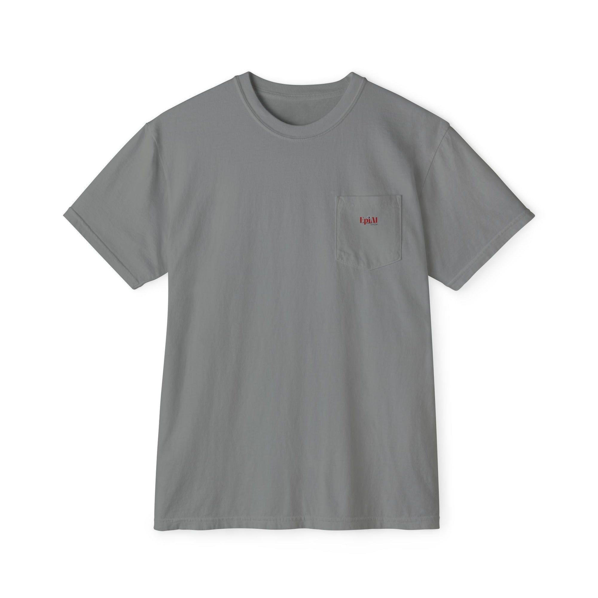 American Gulf Graphic Pocket Tee, Great for Gifting - Clothing, T-shirts - EpiAl's Shop