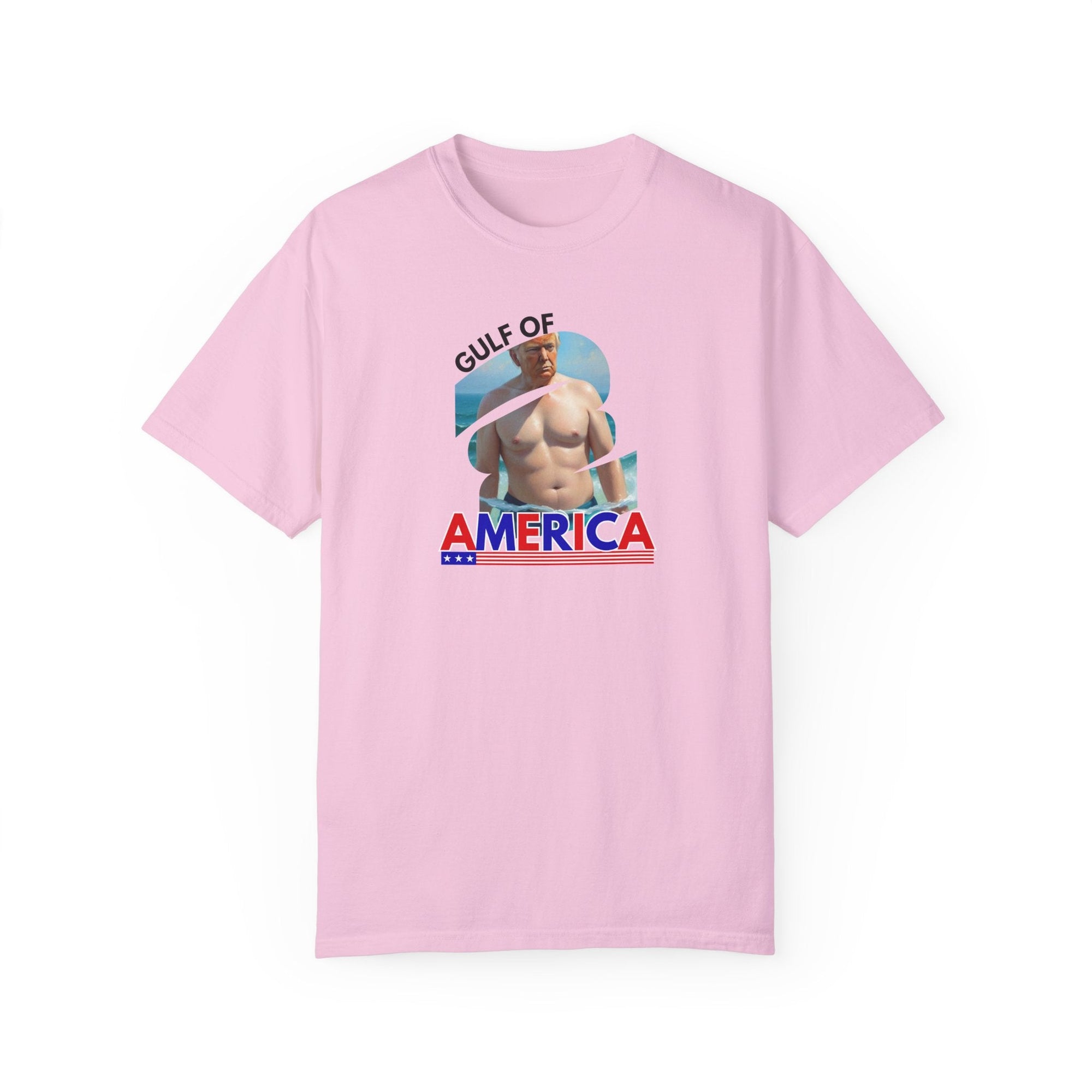 American Gulf Graphic T-Shirt | Summer Vibes for Beach Lovers - Clothing, T-shirts - EpiAl's Shop