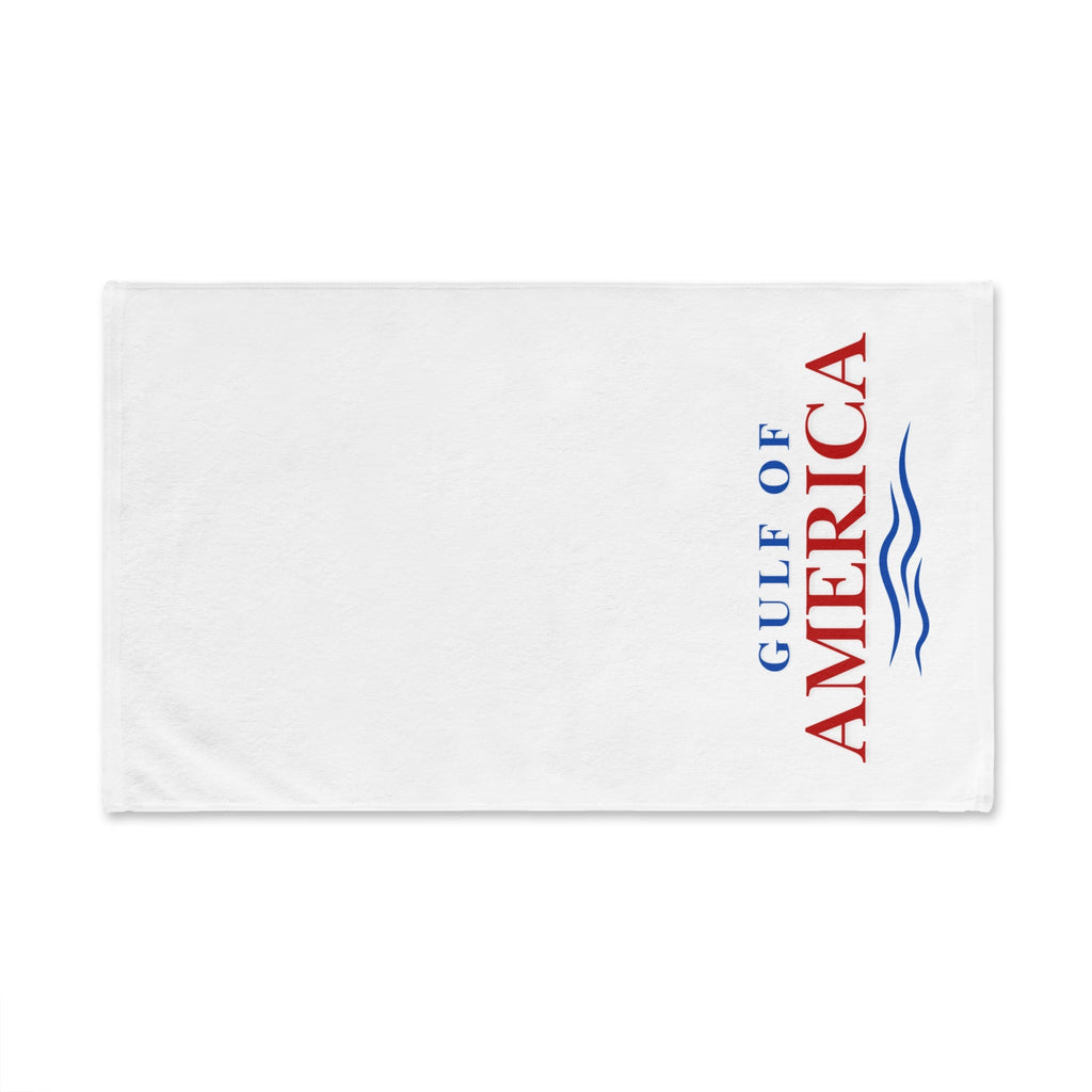 American Gulf Hand Towel - Decor, Towels, Kitchen & Tea - EpiAl's Shop