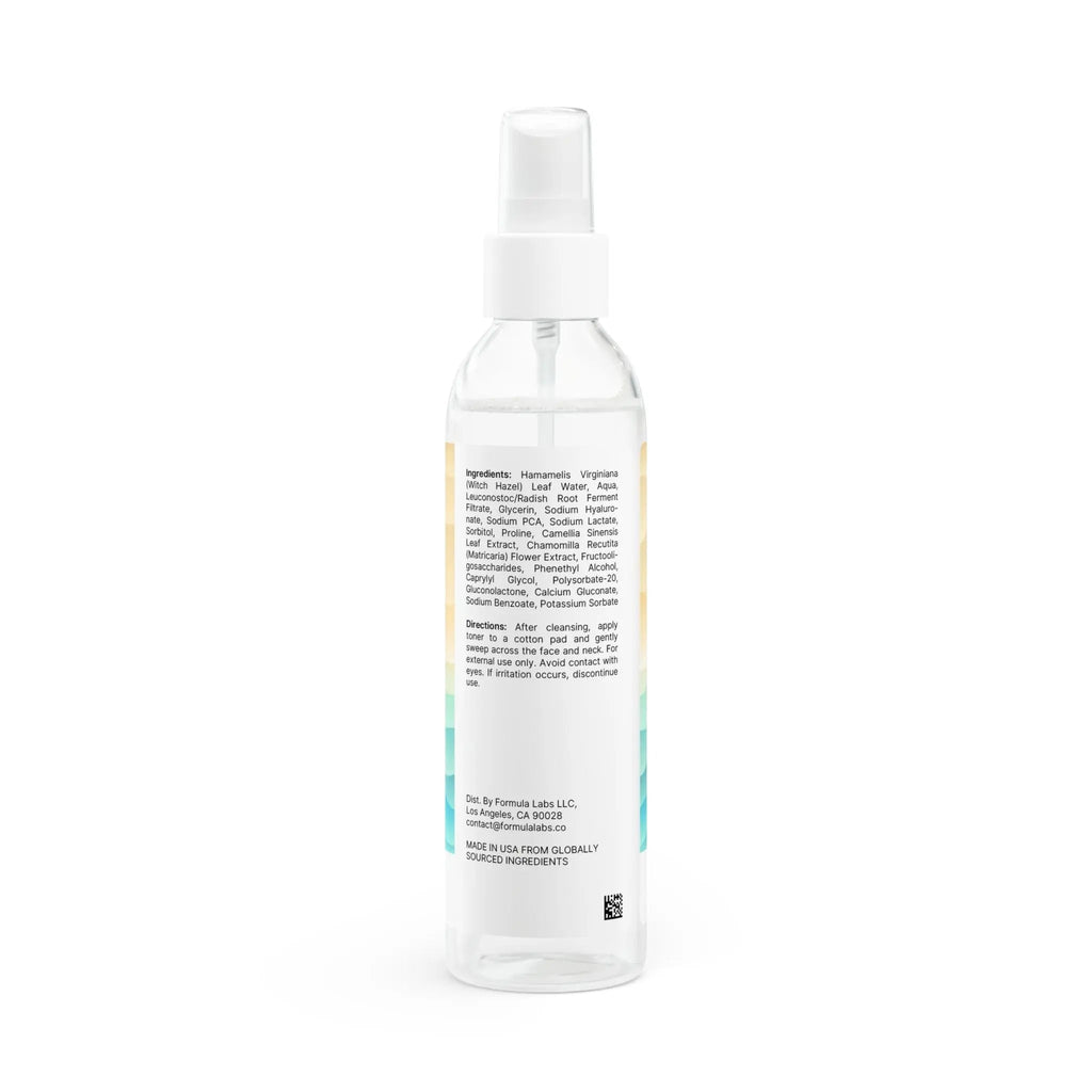 American Gulf Hydrating Toner, 6oz - Accessories, Beauty, Skin & Hair Products - EpiAl's Shop