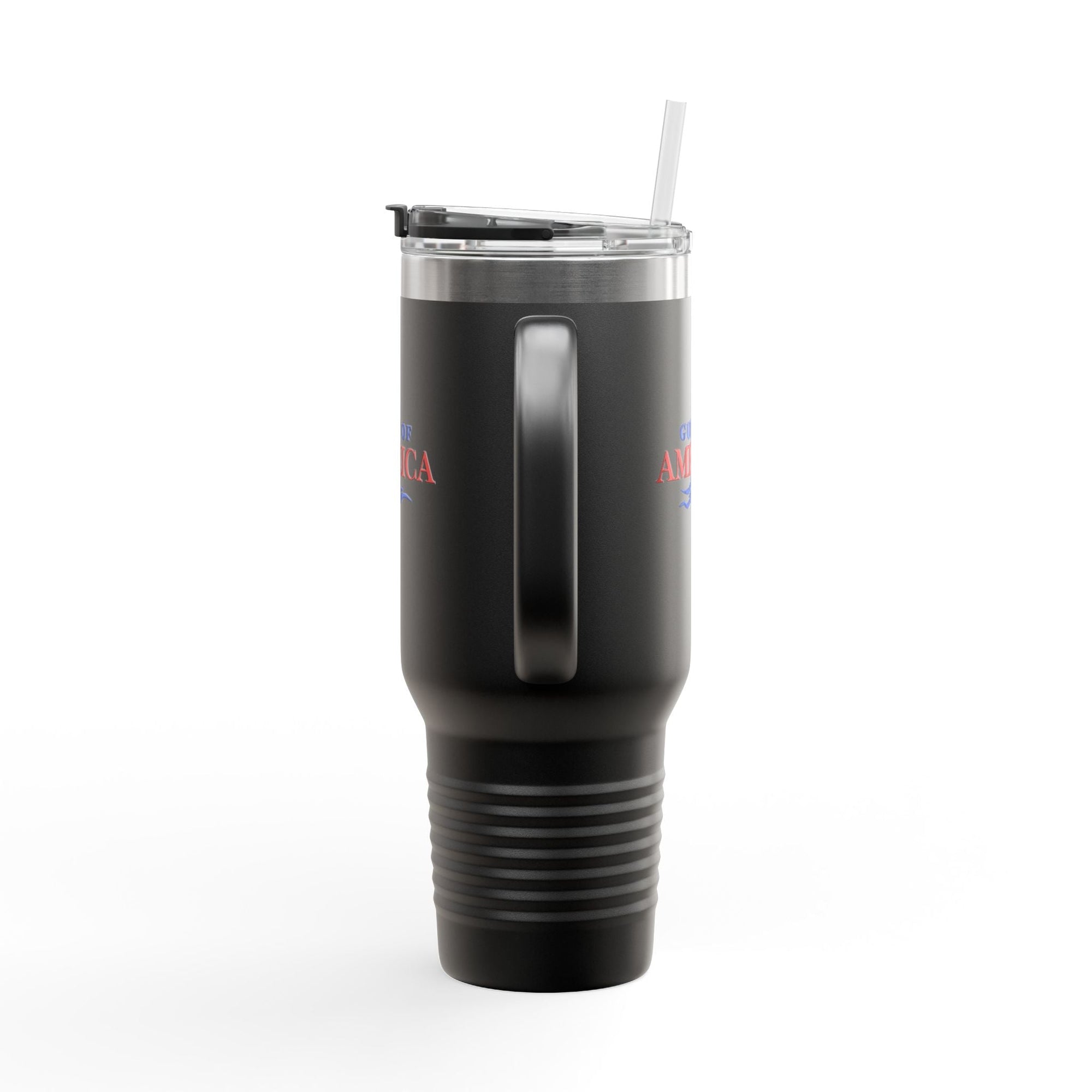 American Gulf Insulated Travel Mug, 40oz - Drinkware, Travel Mugs - EpiAl's Shop