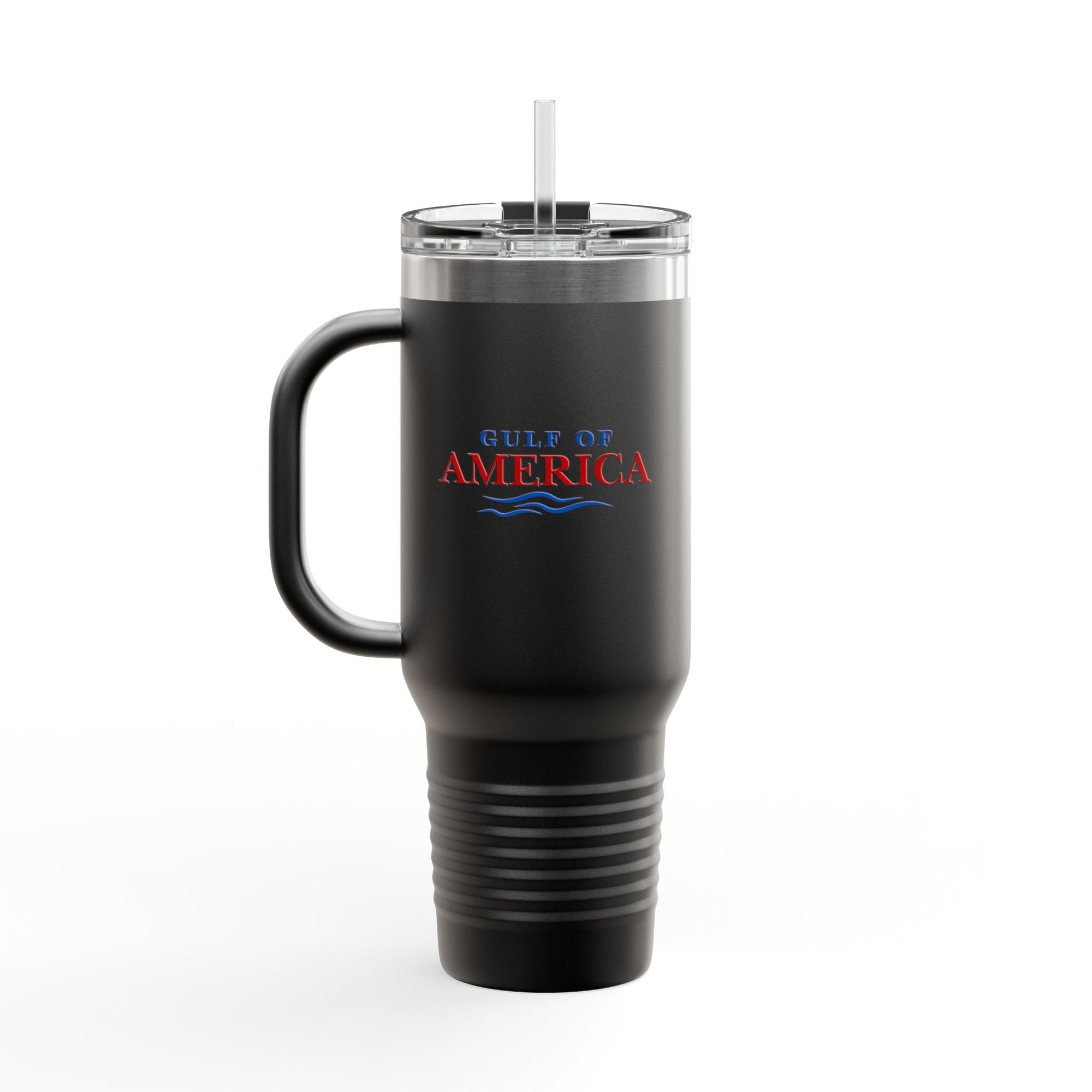American Gulf Insulated Travel Mug, 40oz - Drinkware, Travel Mugs - EpiAl's Shop