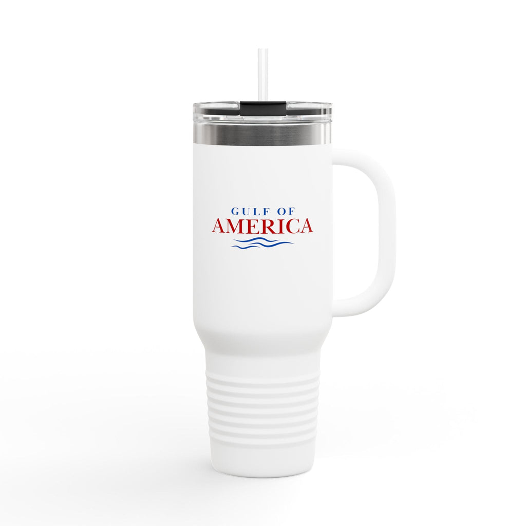 American Gulf Insulated Travel Mug, 40oz - Drinkware, Travel Mugs - EpiAl's Shop