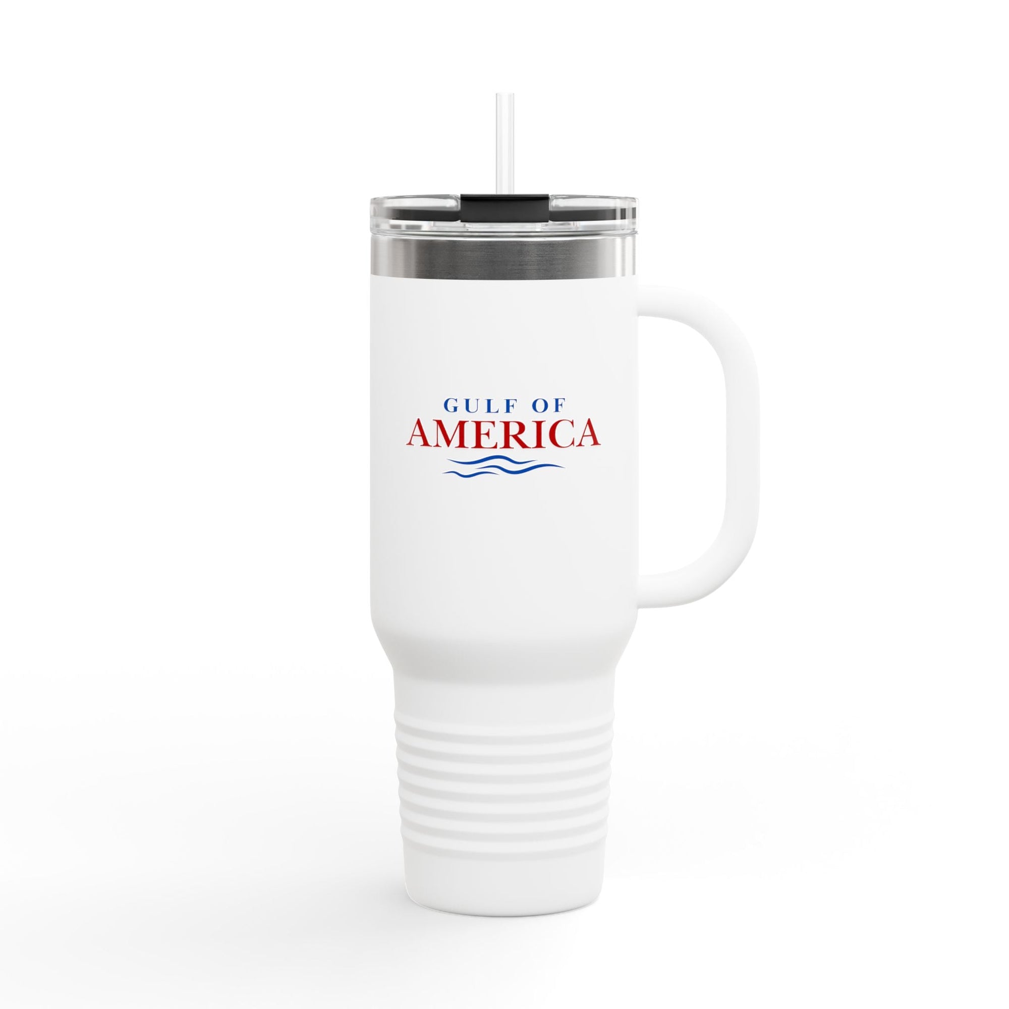 American Gulf Insulated Travel Mug, 40oz - Drinkware, Travel Mugs - EpiAl's Shop