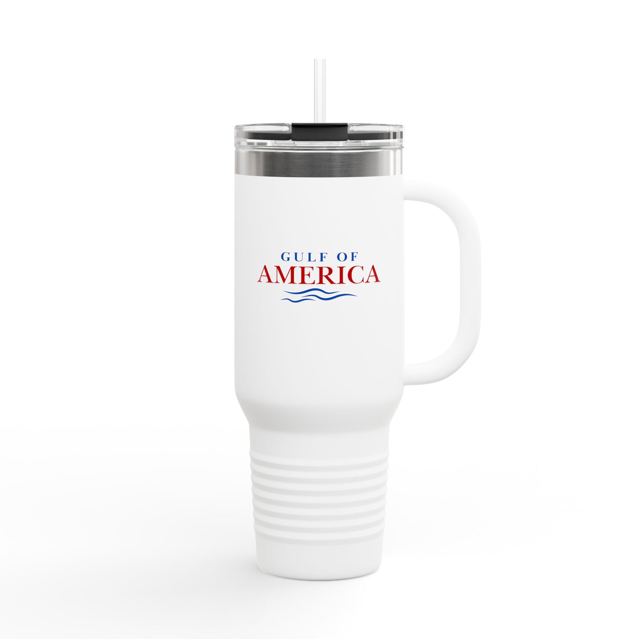 American Gulf Insulated Travel Mug, 40oz - Drinkware, Travel Mugs - EpiAl's Shop