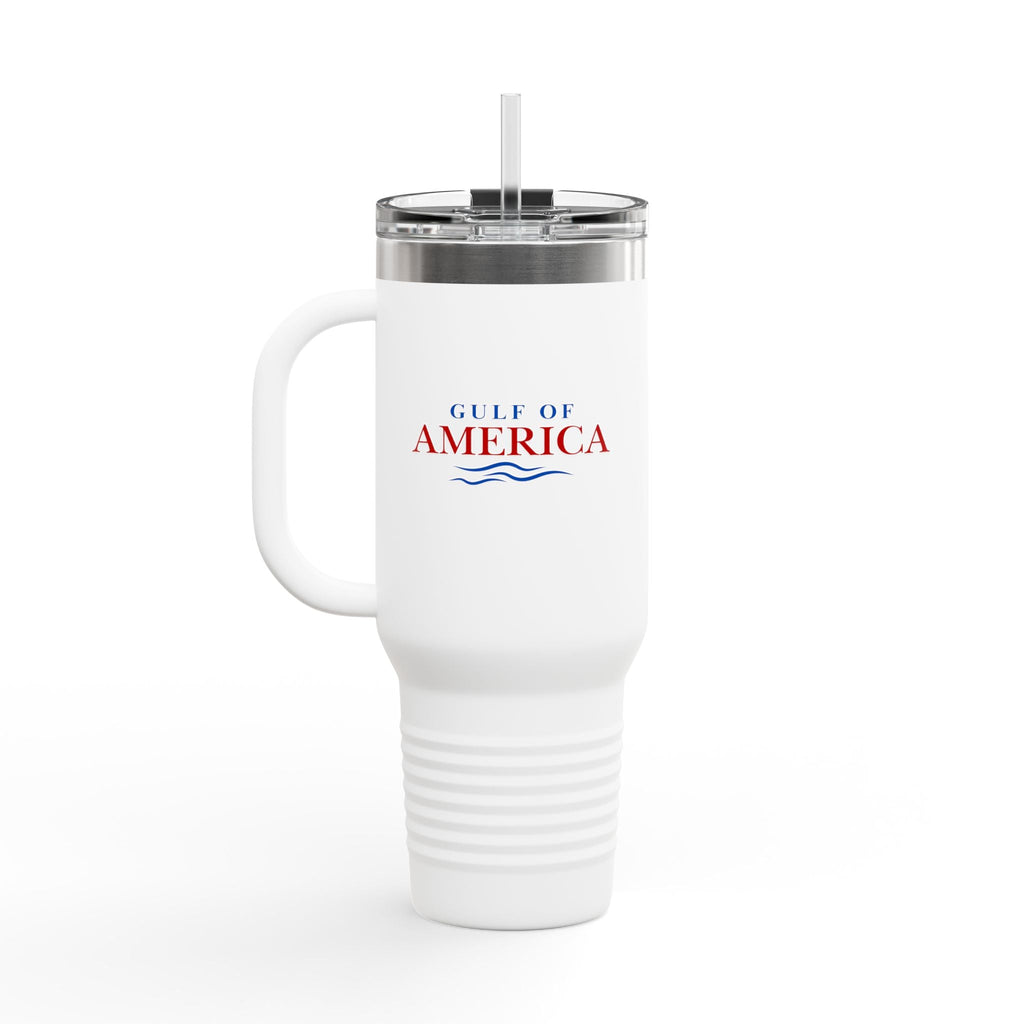 American Gulf Insulated Travel Mug, 40oz - Drinkware, Travel Mugs - EpiAl's Shop