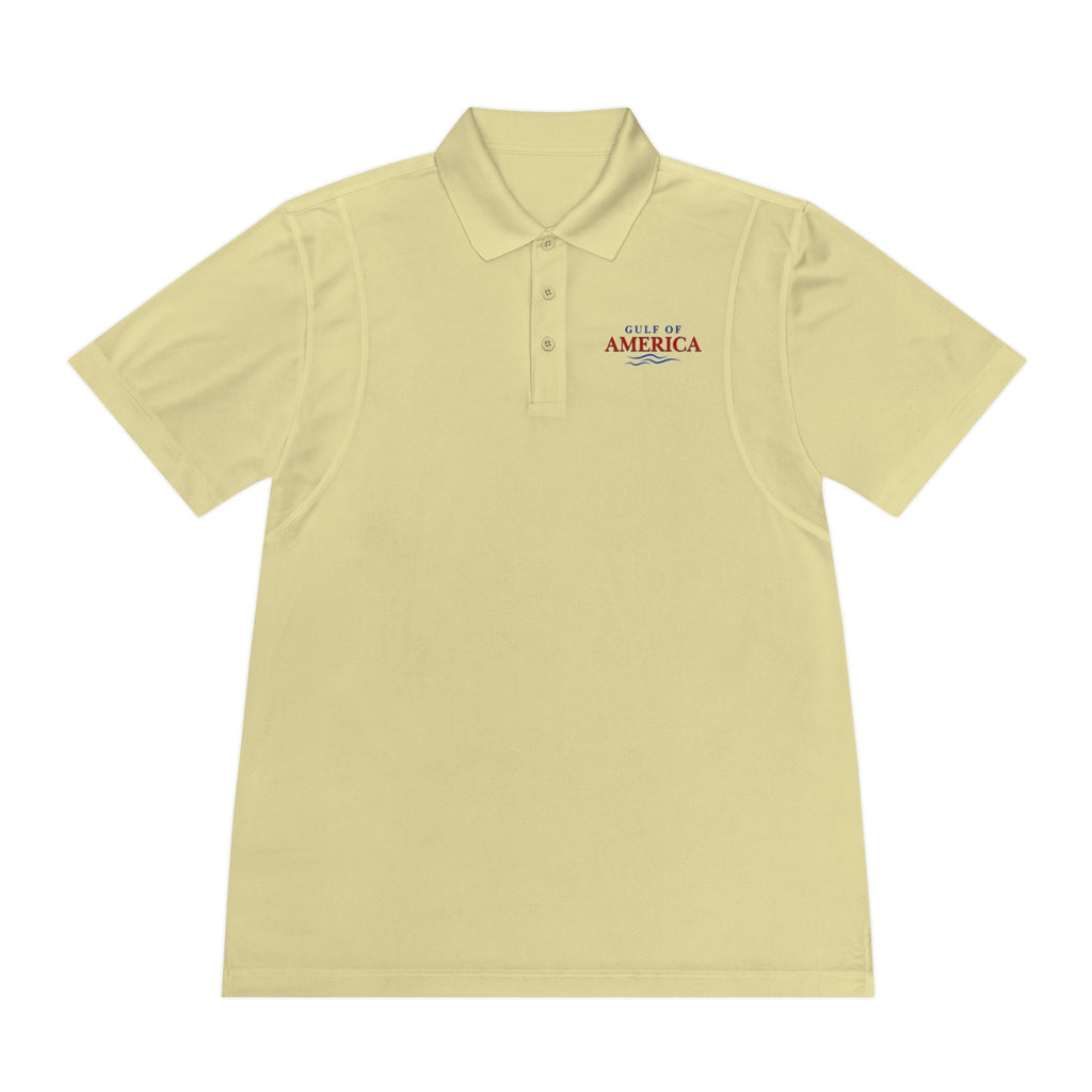 American Gulf Men's Sport Polo Shirt - Clothing, Polo Shirts - EpiAl's Shop