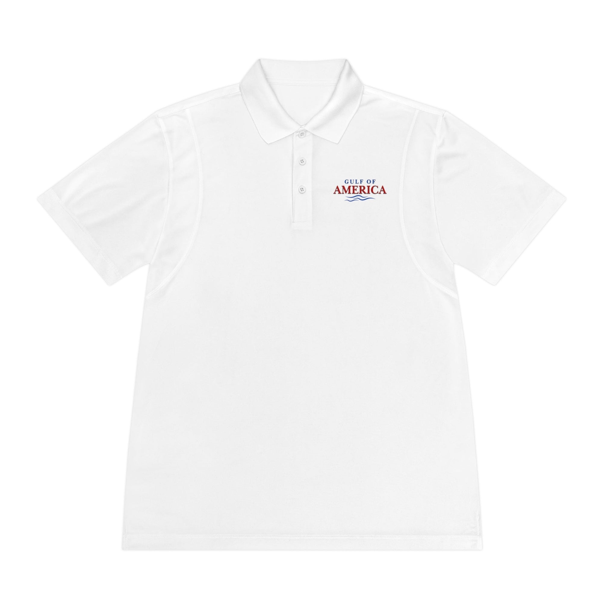 American Gulf Men's Sport Polo Shirt - Clothing, Polo Shirts - EpiAl's Shop