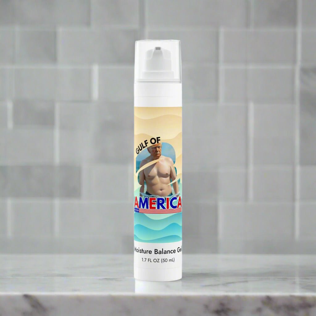American Gulf Moisture Balance Gel, 1.7oz - Accessories, Beauty, Skin & Hair Products - EpiAl's Shop