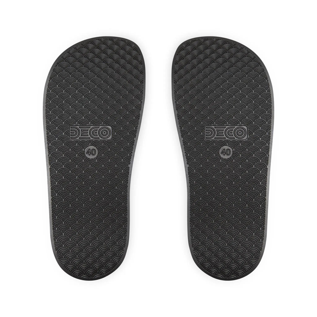 American Gulf Patterned Removable - Strap Sandals for Women - Shoes & Sneakers - EpiAl's Shop
