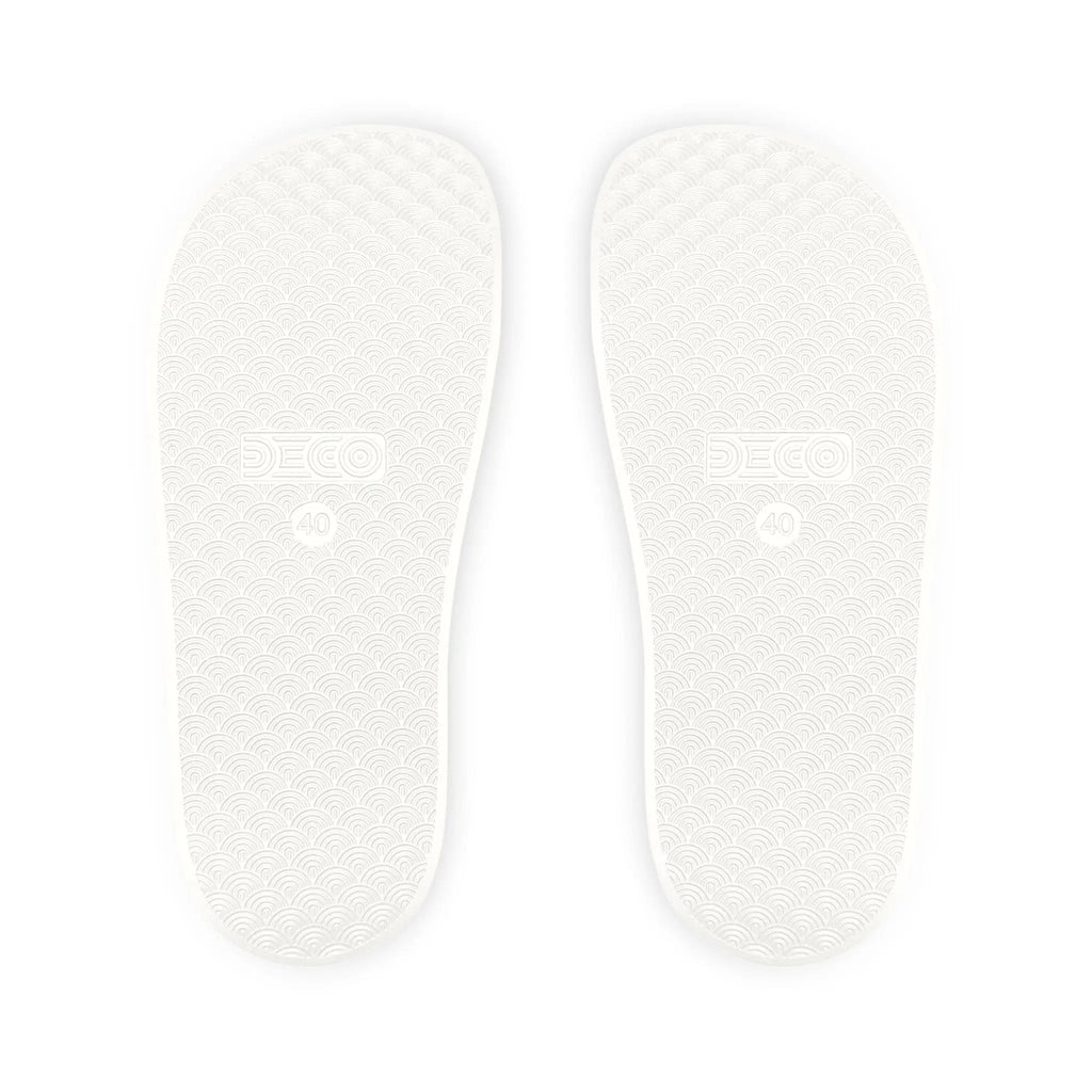 American Gulf Patterned Removable - Strap Sandals for Women - Shoes & Sneakers - EpiAl's Shop