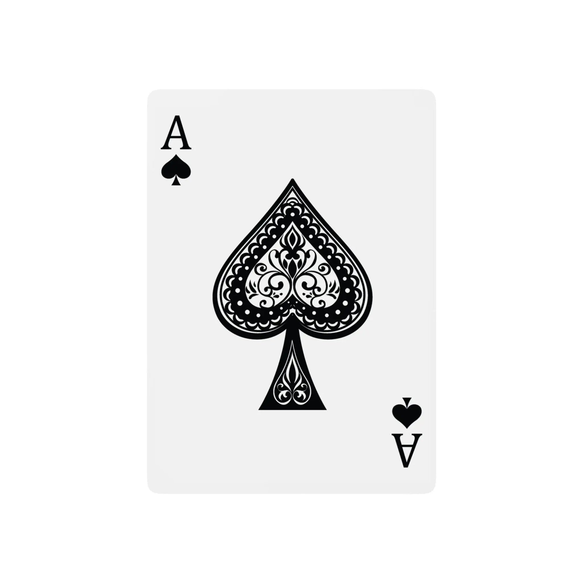 American Gulf Poker Playing Cards - Fun & Quirky Card Deck - Toys & Games, Playing Cards - EpiAl's Shop