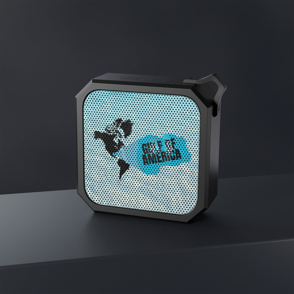 American Gulf Portable Bluetooth Speaker for Outdoor Adventures - Accessories, Tech, Speakers - EpiAl's Shop