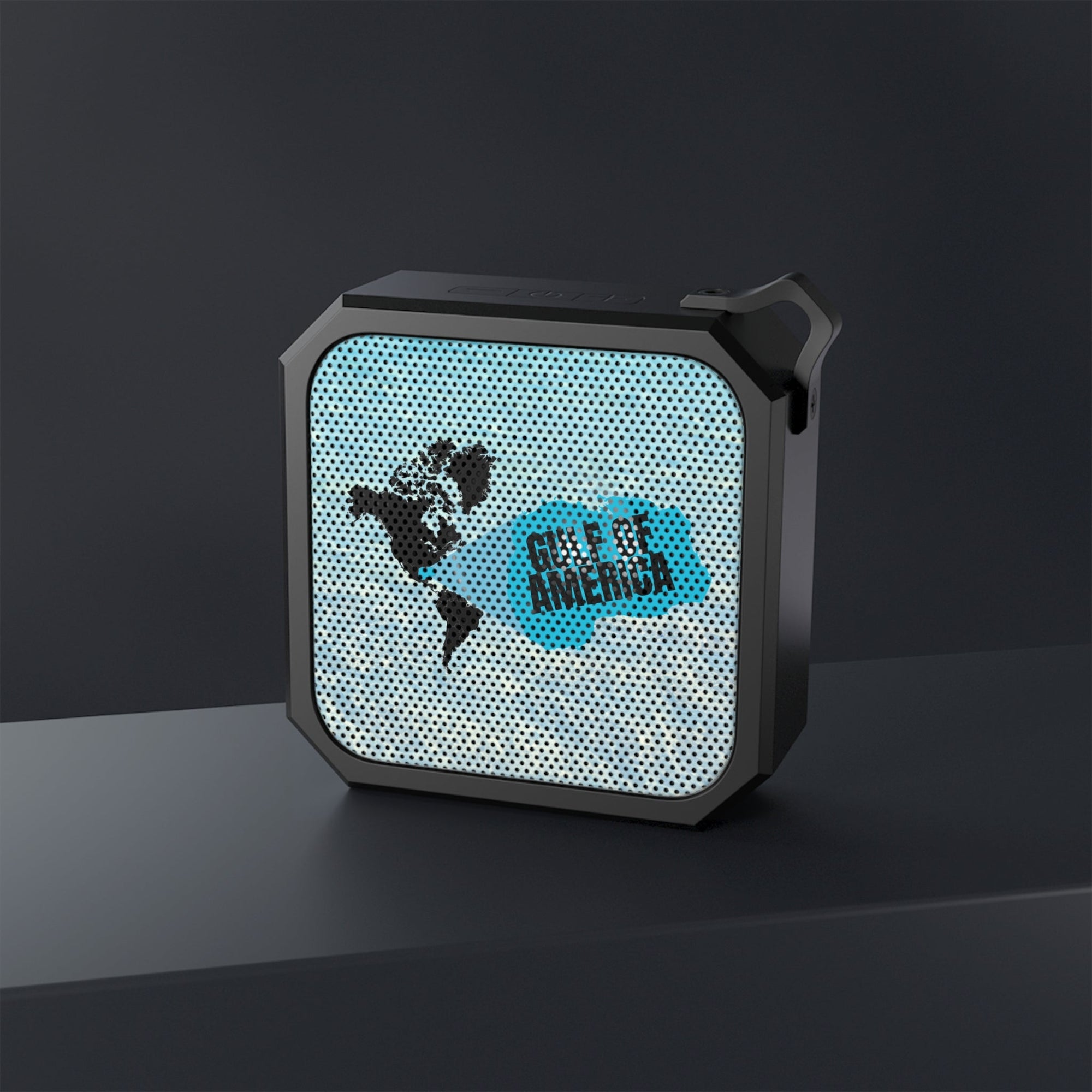 American Gulf Portable Bluetooth Speaker for Outdoor Adventures - Accessories, Tech, Speakers - EpiAl's Shop