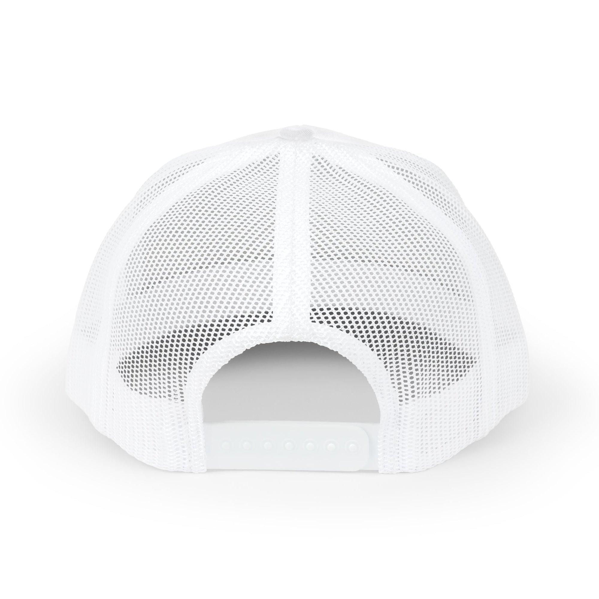 American Gulf Snapback Trucker Cap - Hats, Baseball & Trucker - EpiAl's Shop