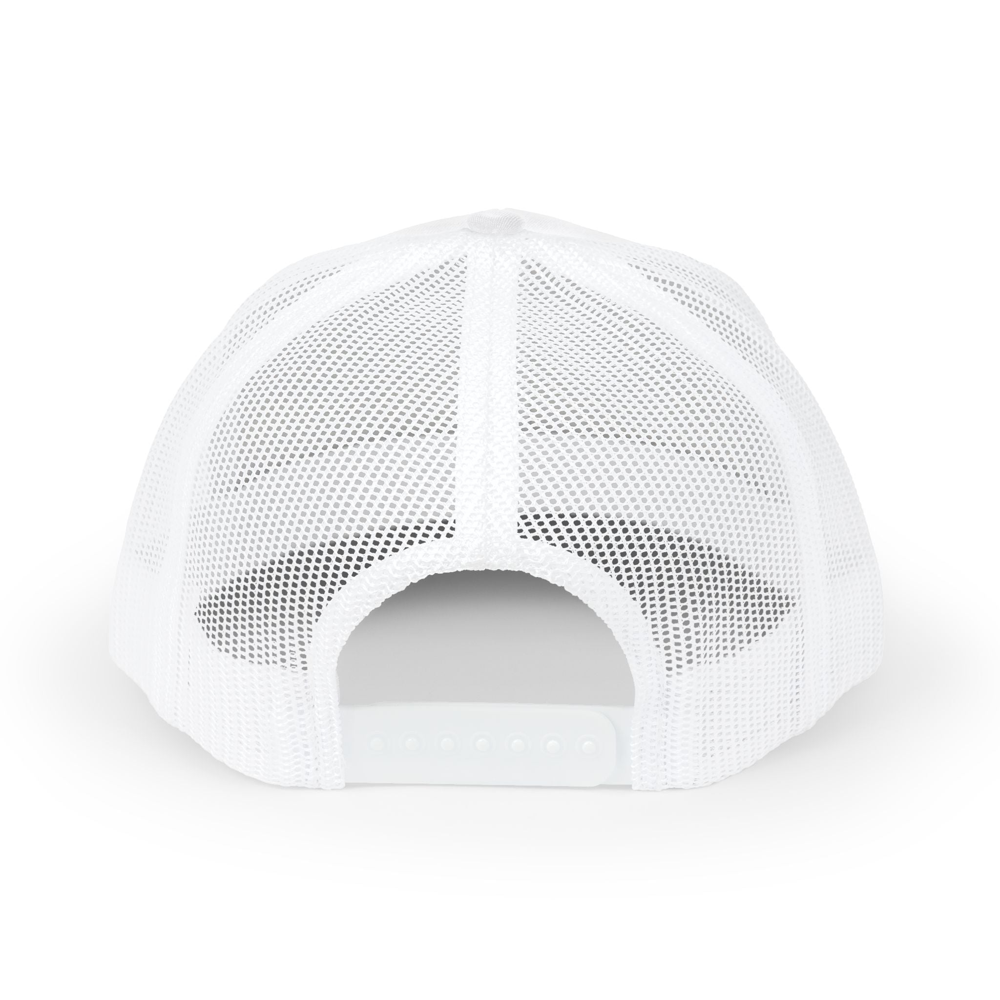 American Gulf Snapback Trucker Cap - Hats, Baseball & Trucker - EpiAl's Shop