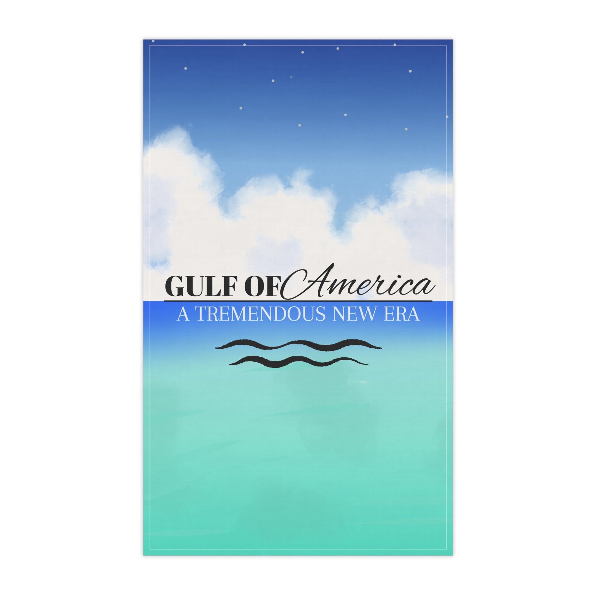 American Gulf Tea Towels - Decor, Towels, Kitchen & Tea - EpiAl's Shop
